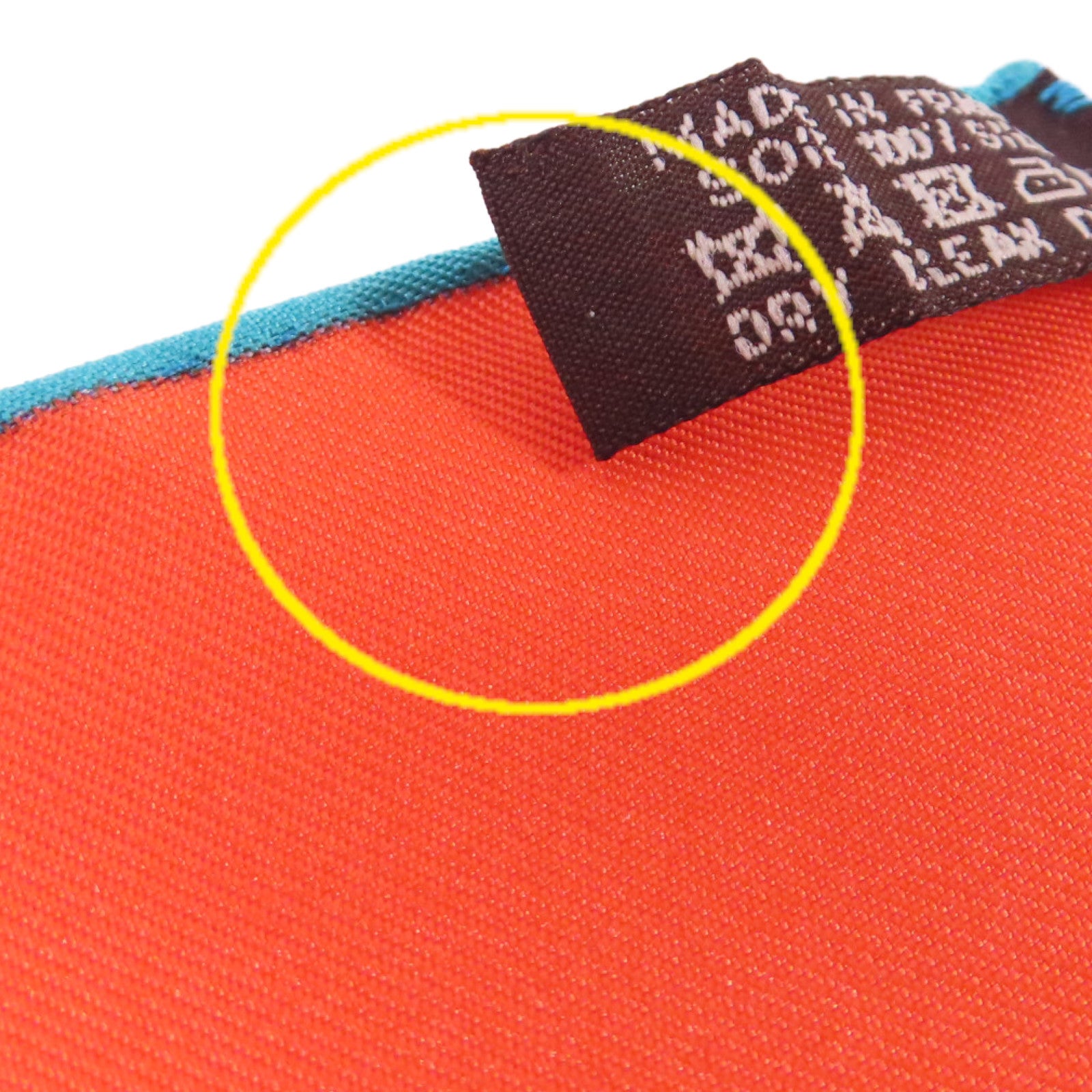 HERMES 絲質90x90 Scarf絲巾橙色/彩色