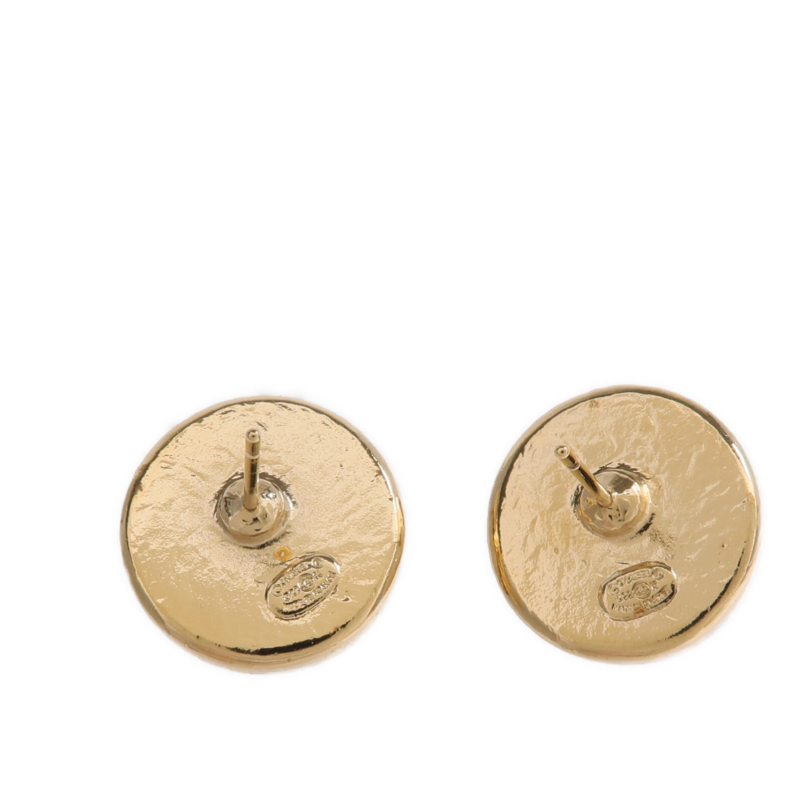 CHANEL 金屬Earrings耳環