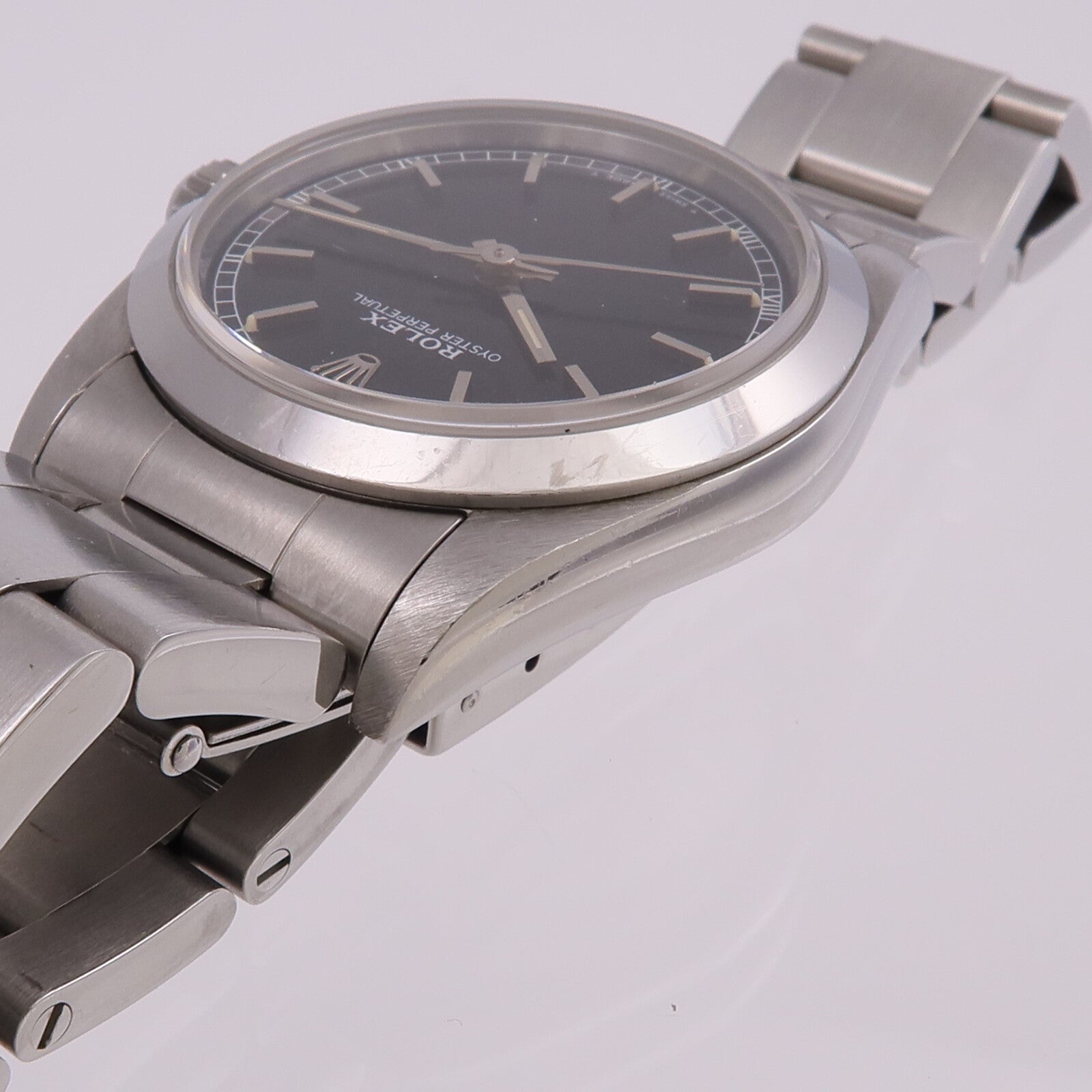 ROLEX Oyster Perpetual 67480