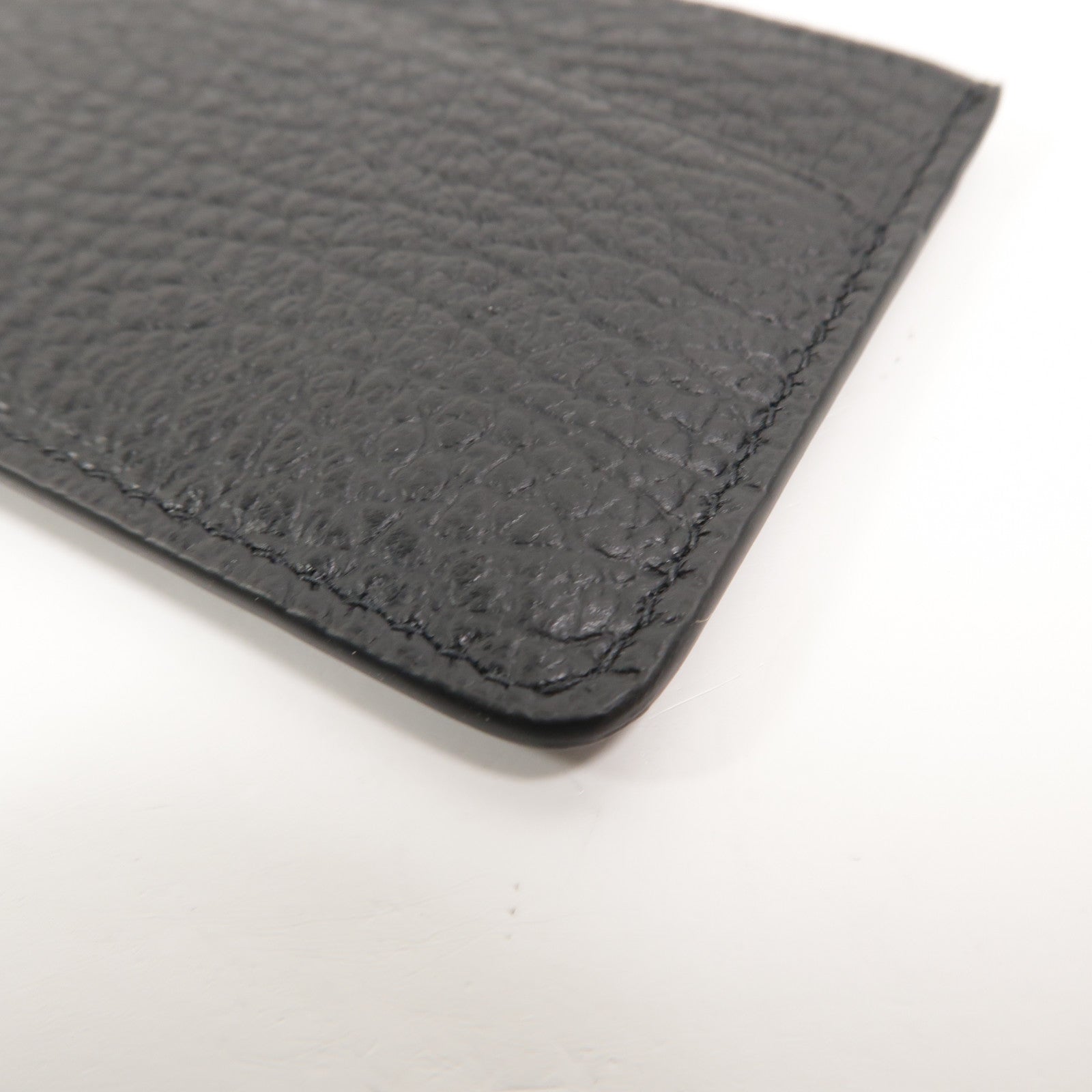 SELECTION Maison Margiela Four Stitches Business卡片套