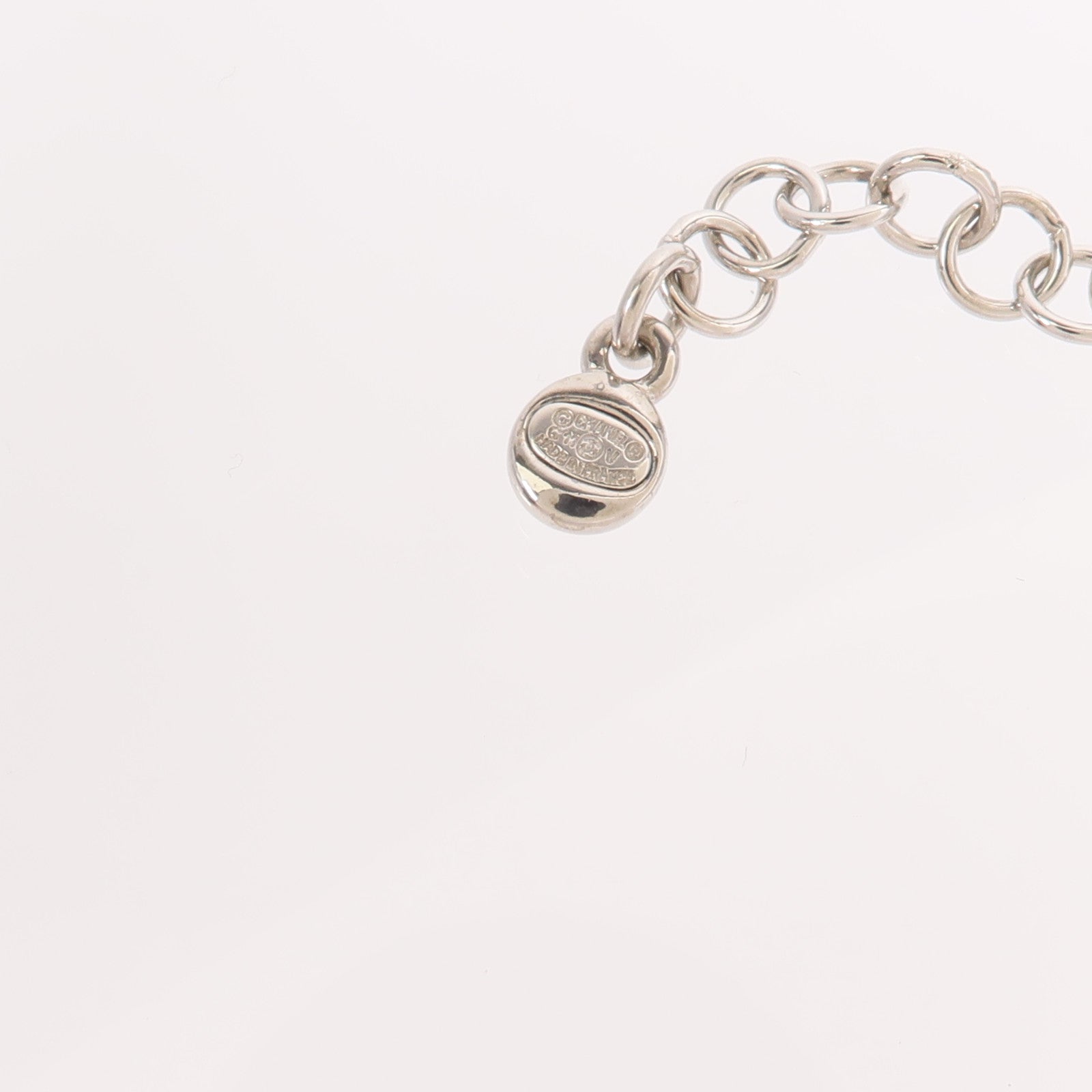 CHANEL 金屬Necklace項鍊