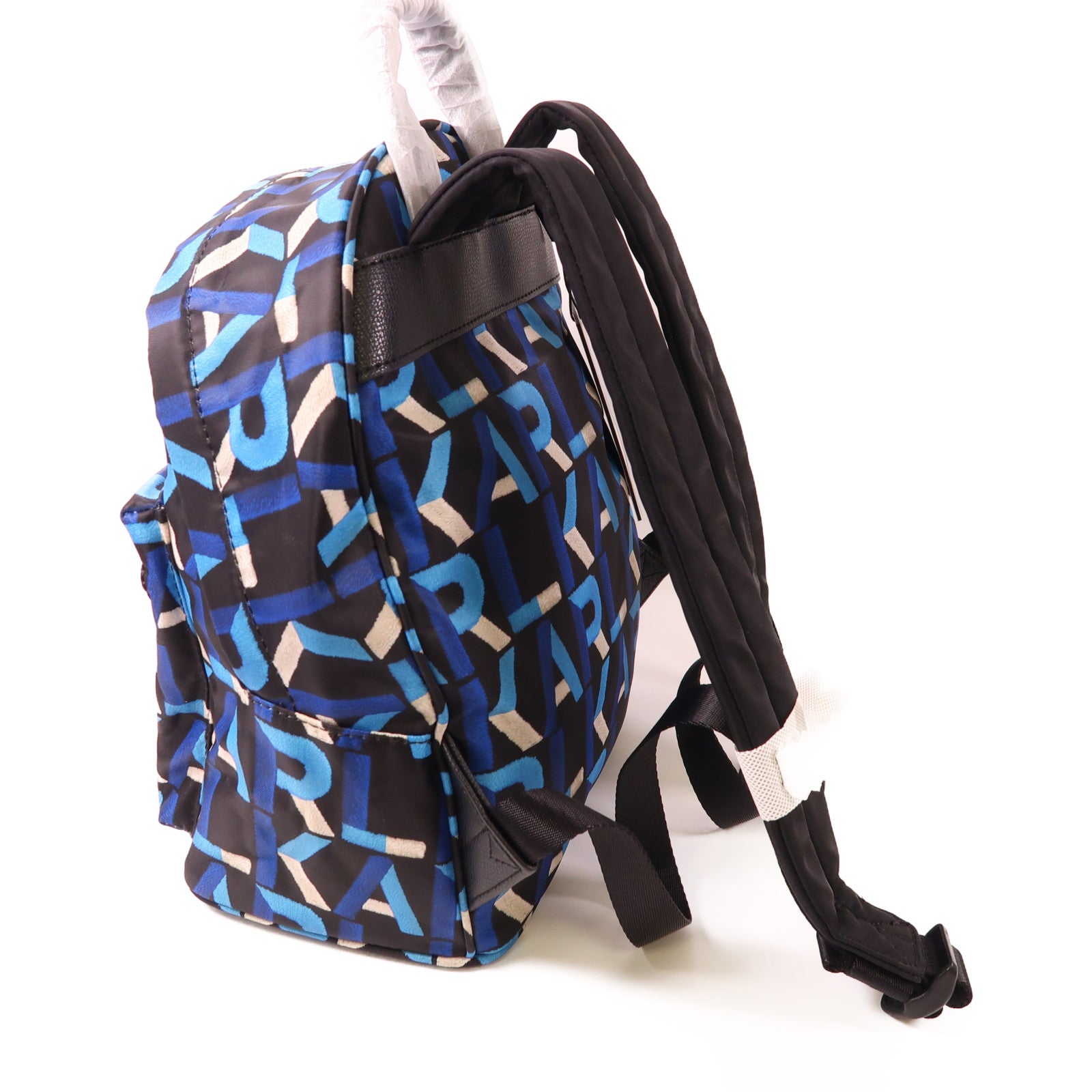 SELECTION 尼龍Karl Lagerfeld Backpack背包