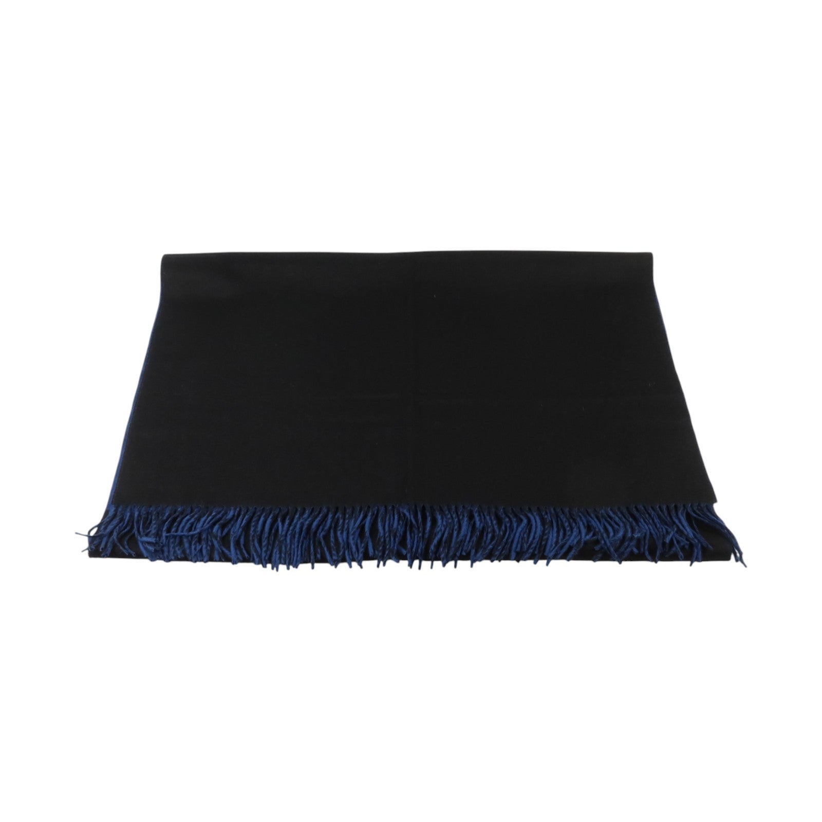 HERMES 羊絨Muffler 70X175cm頸巾