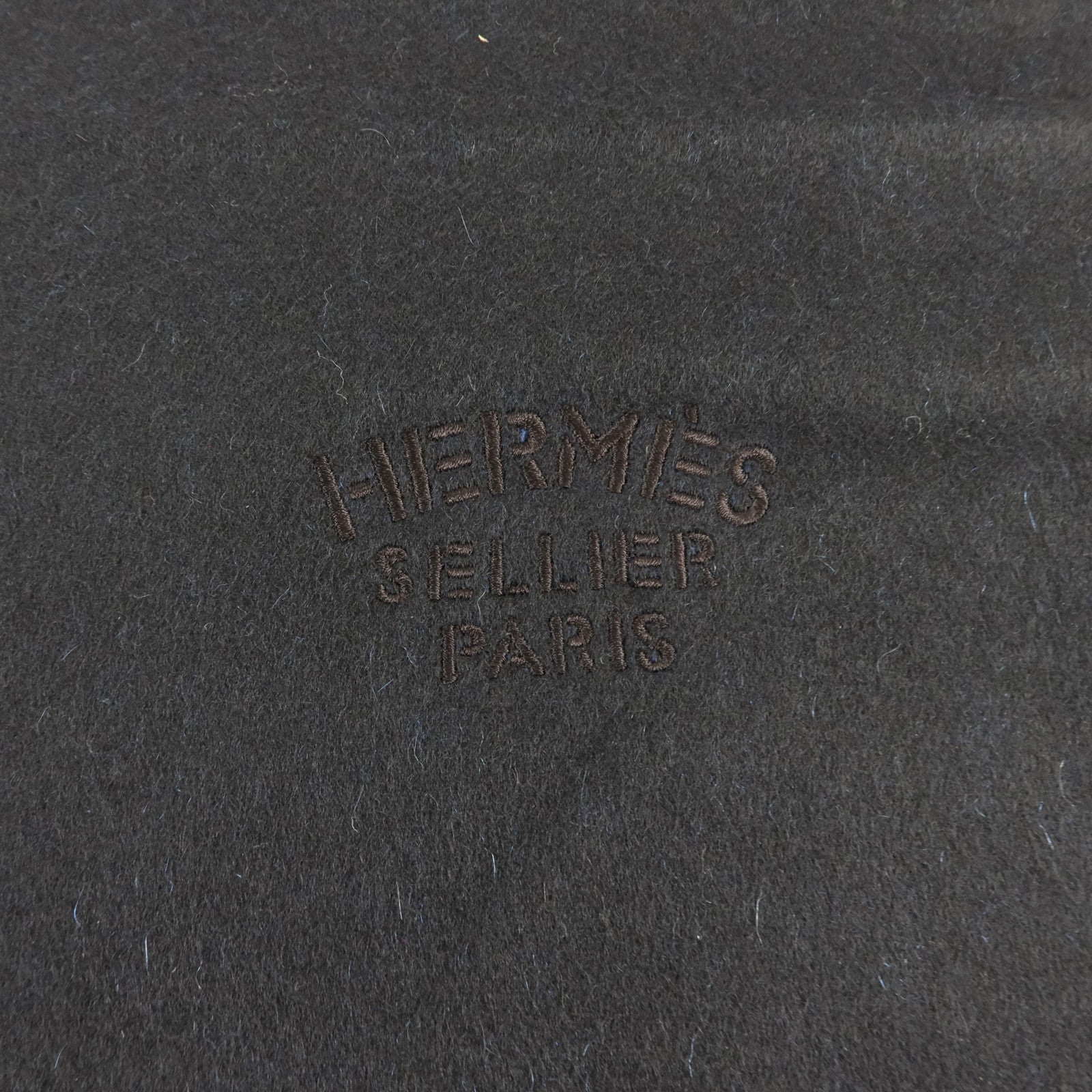 HERMES 羊絨Muffler 70X175cm頸巾