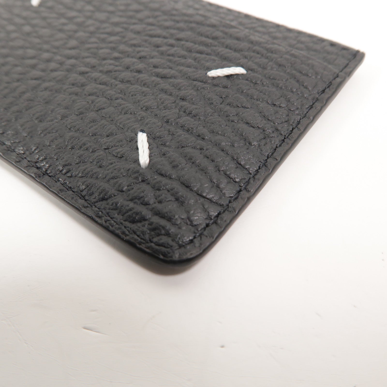 SELECTION Maison Margiela Four Stitches Business卡片套