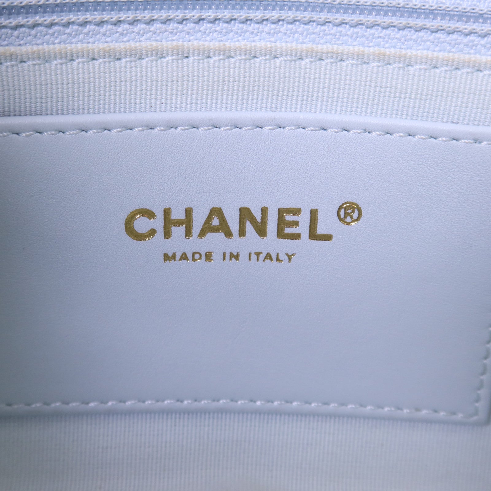 CHANEL 【激減優惠】牛皮皮革Chain Shoulder Bag金扣鏈帶肩背袋