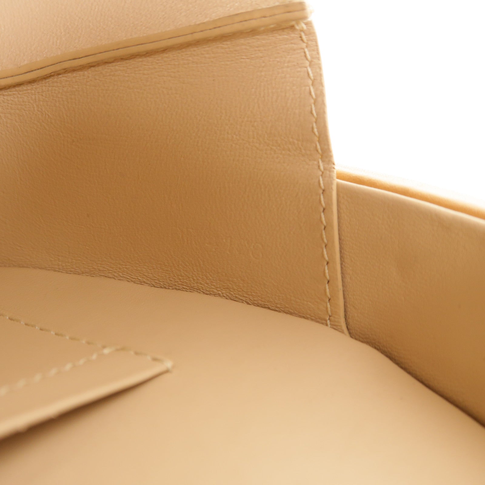 LOUIS VUITTON Monogram Petite Boite Chapeau手挽肩背兩用袋