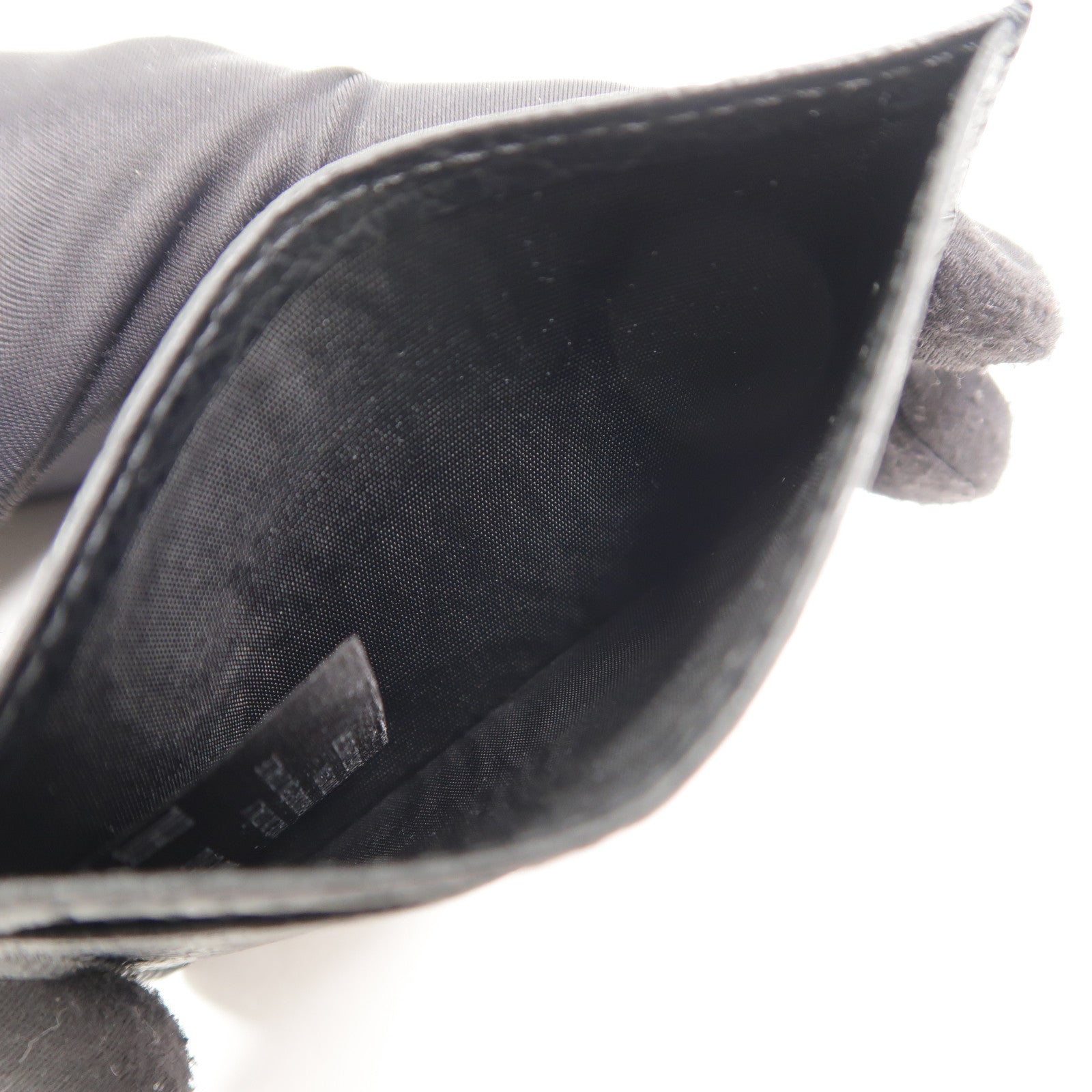 SELECTION Maison Margiela Four Stitches Business卡片套