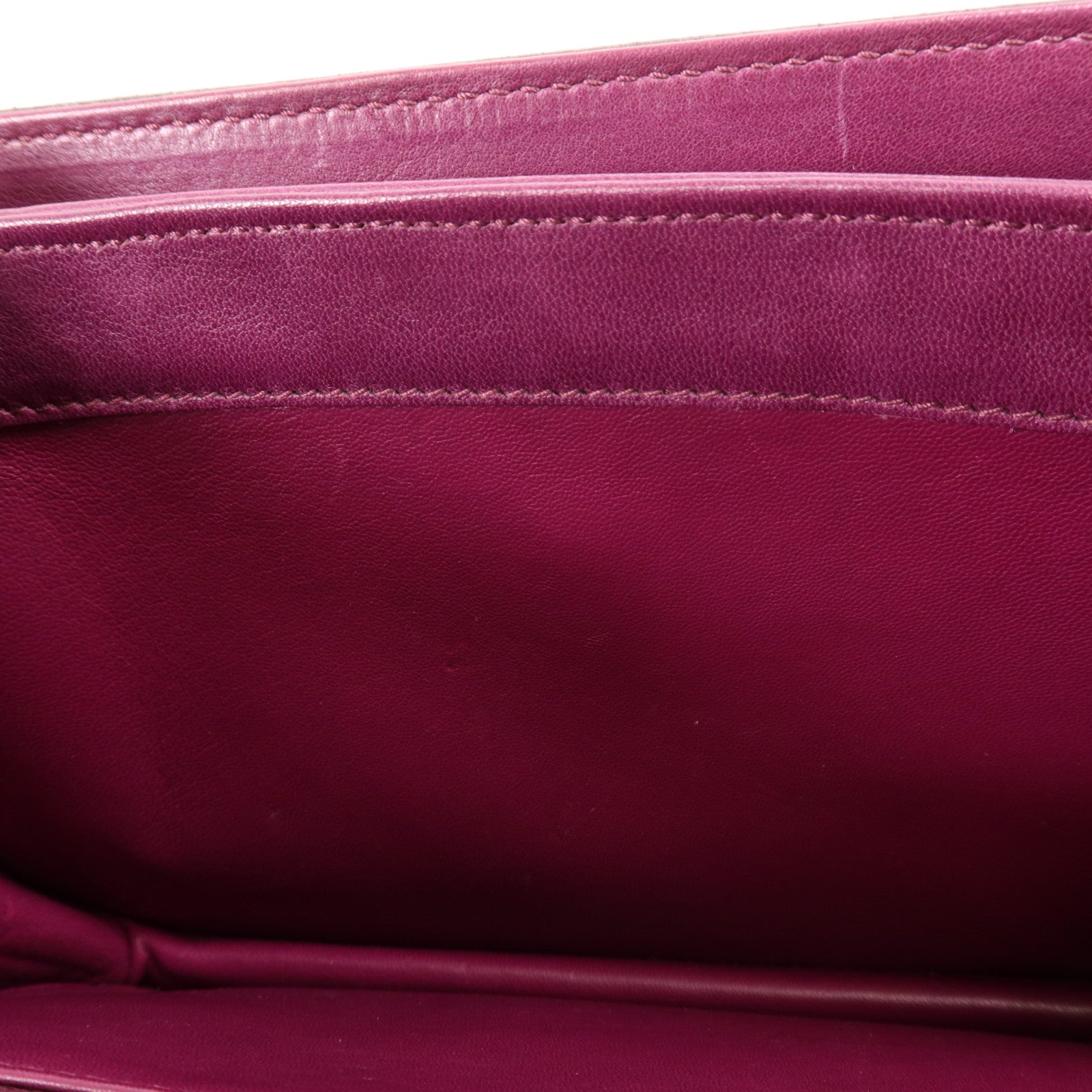 GUCCI 蛇皮皮革1973 Flap Bag金扣肩背袋