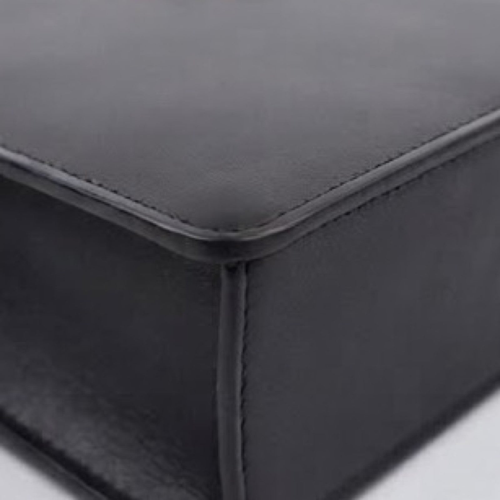 Dior 牛皮皮革Saddle Belt bag金扣腰包