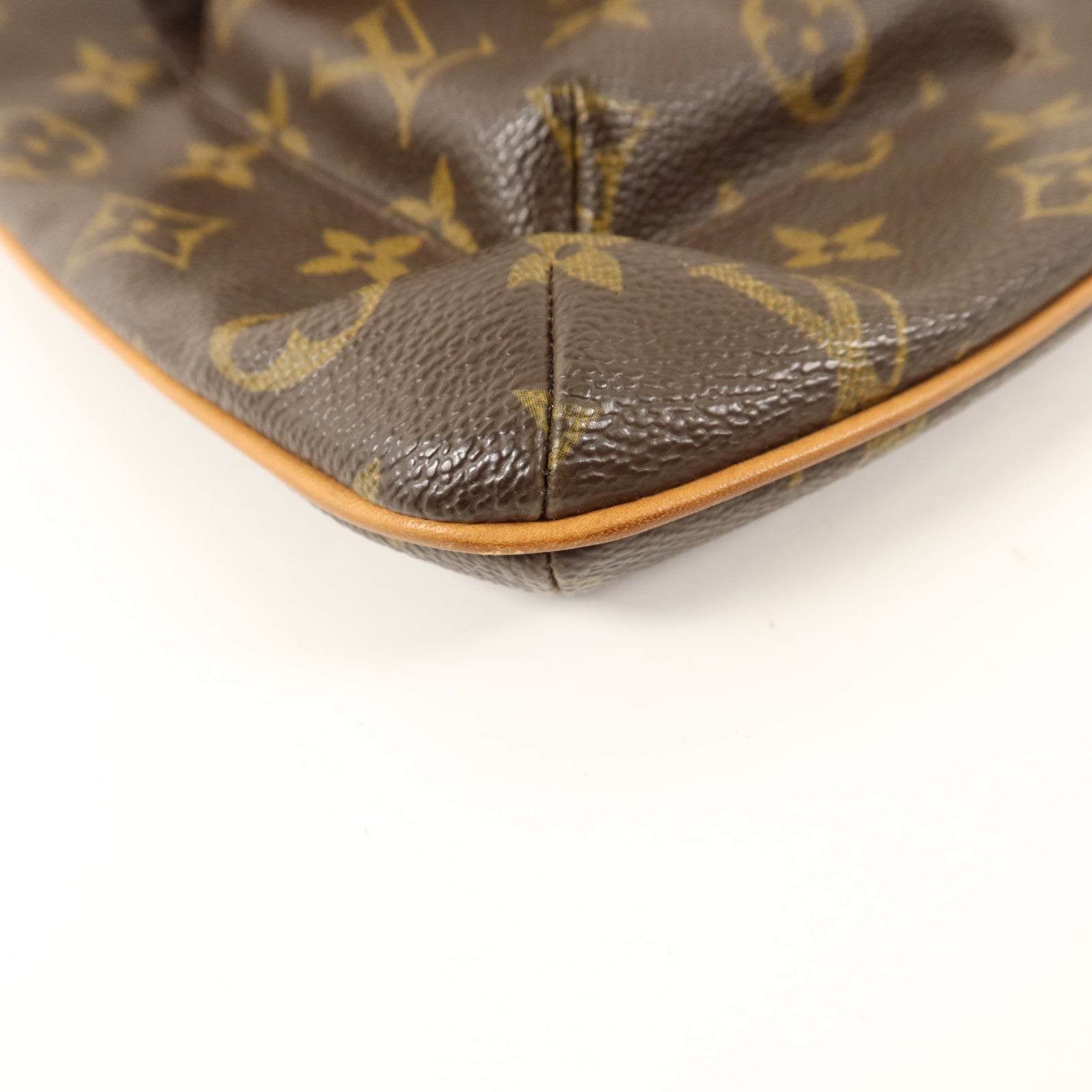 LOUIS VUITTON Monogram Partition手拿包