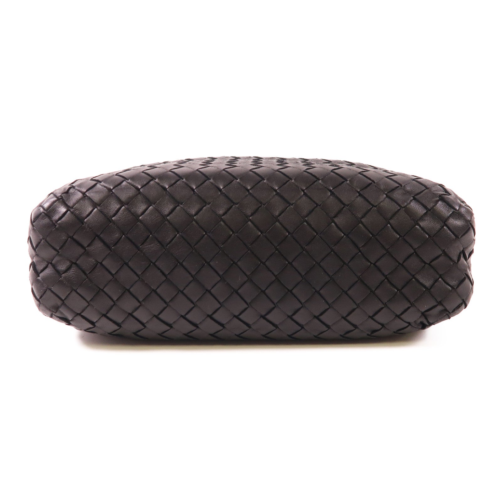 BOTTEGA VENETA 羊皮皮革Shoulder Bag肩背袋