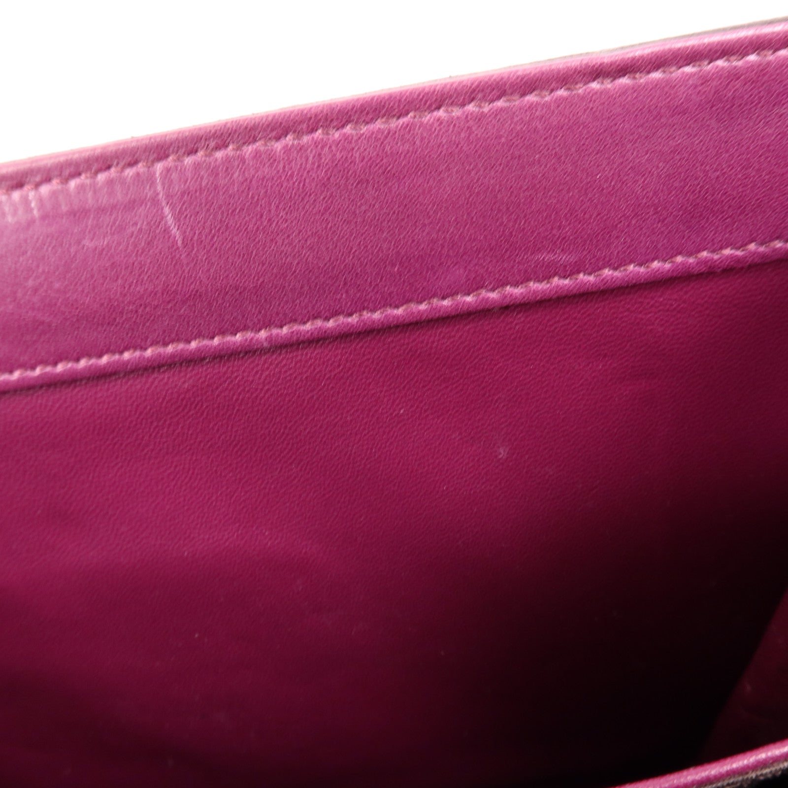 GUCCI 蛇皮皮革1973 Flap Bag金扣肩背袋