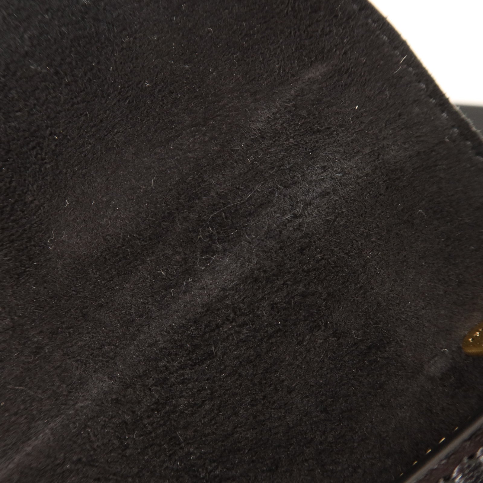 Dior 牛皮皮革Saddle Belt bag金扣腰包