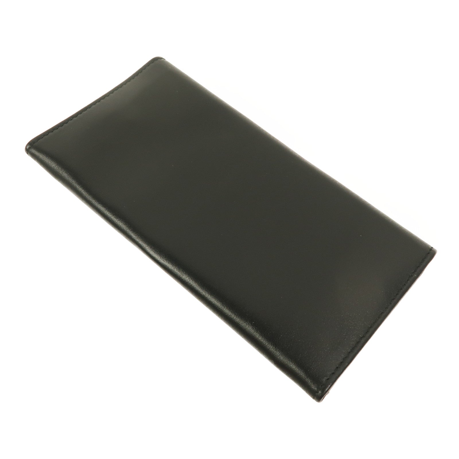 Salvatore Ferragamo 牛皮皮革Vara Bow Wallet長錢包
