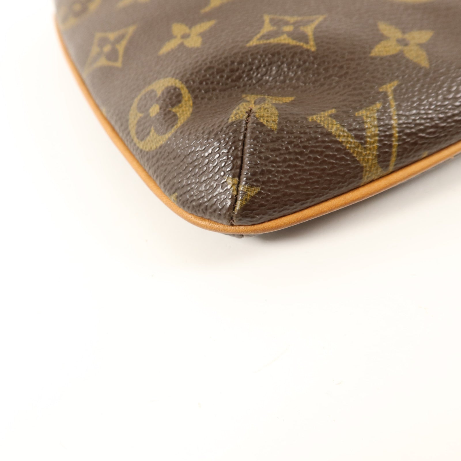 LOUIS VUITTON Monogram Partition手拿包