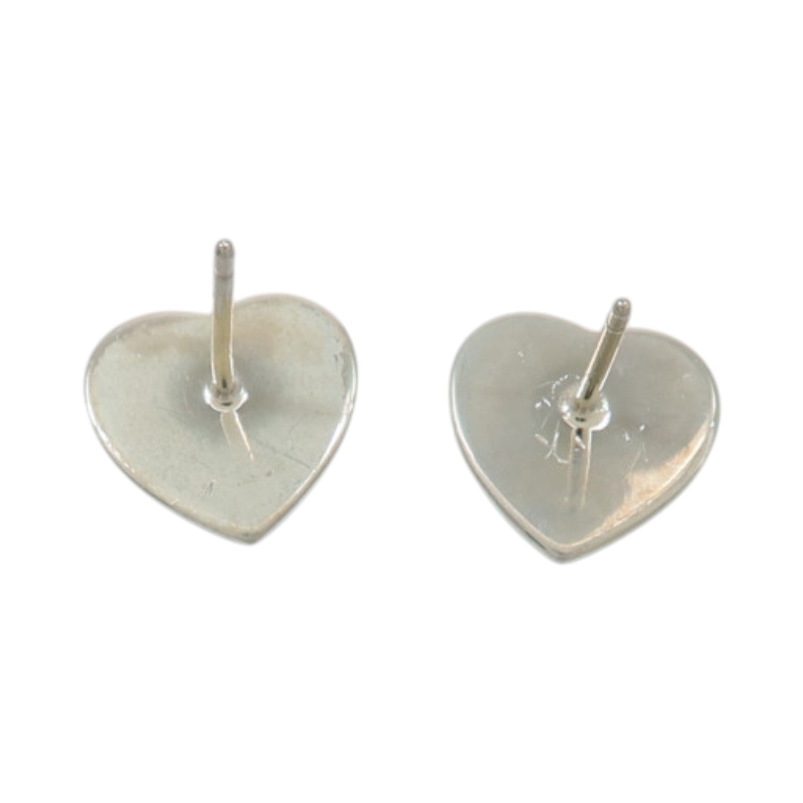TIFFANY＆CO 925純銀Reture to Tiffany Earrings項鍊