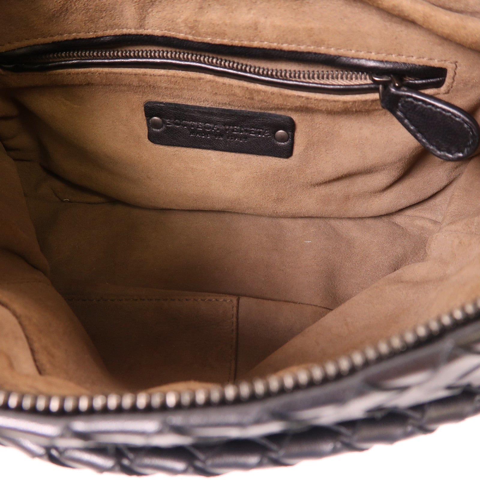 BOTTEGA VENETA 羊皮皮革Shoulder Bag肩背袋