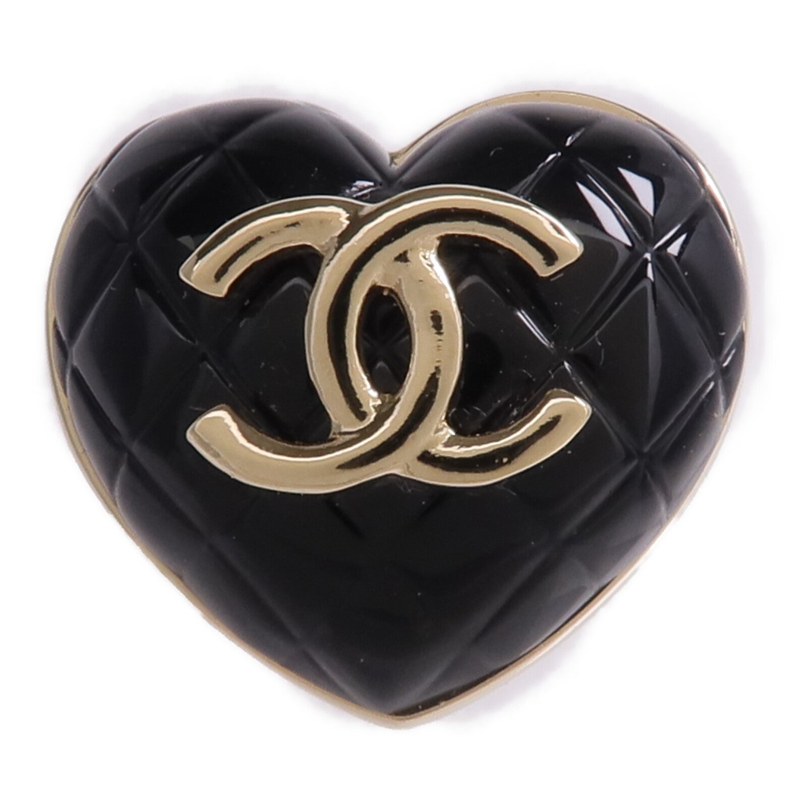 CHANEL 金屬Brooch胸針
