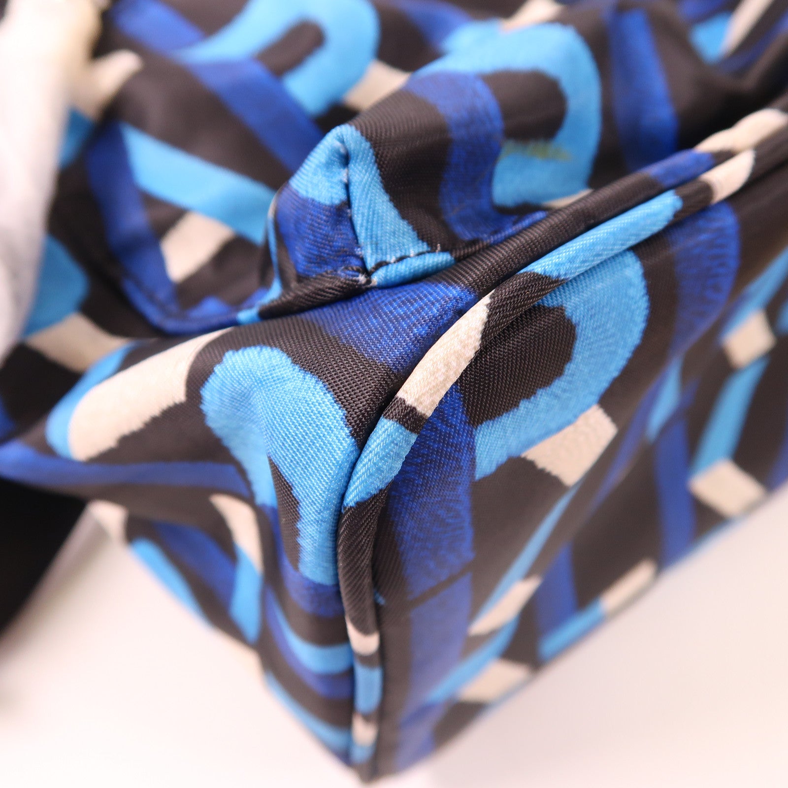 SELECTION 尼龍Karl Lagerfeld Backpack背包