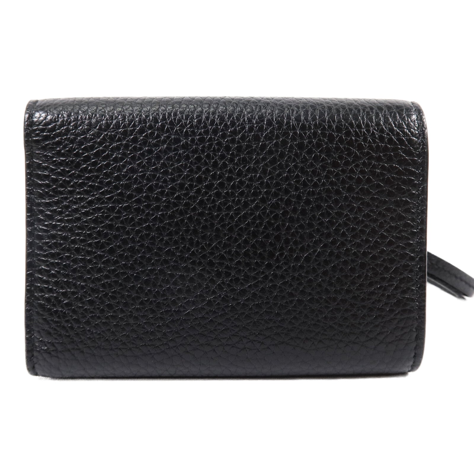 BALENCIAGA 牛皮皮革Neo Classic Mini Wallet錢包