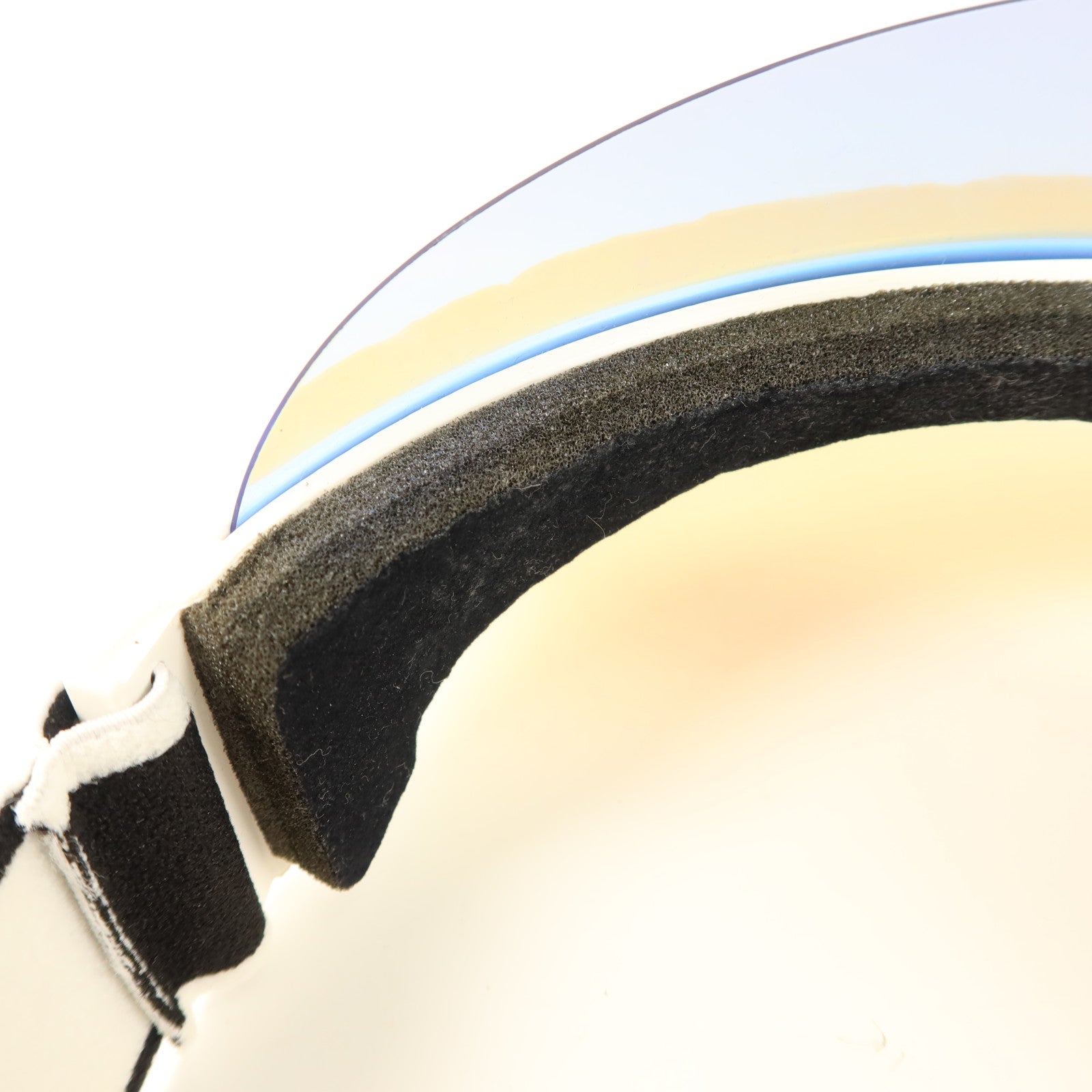 Dior PVC/棉布Visor Hat遮陽帽