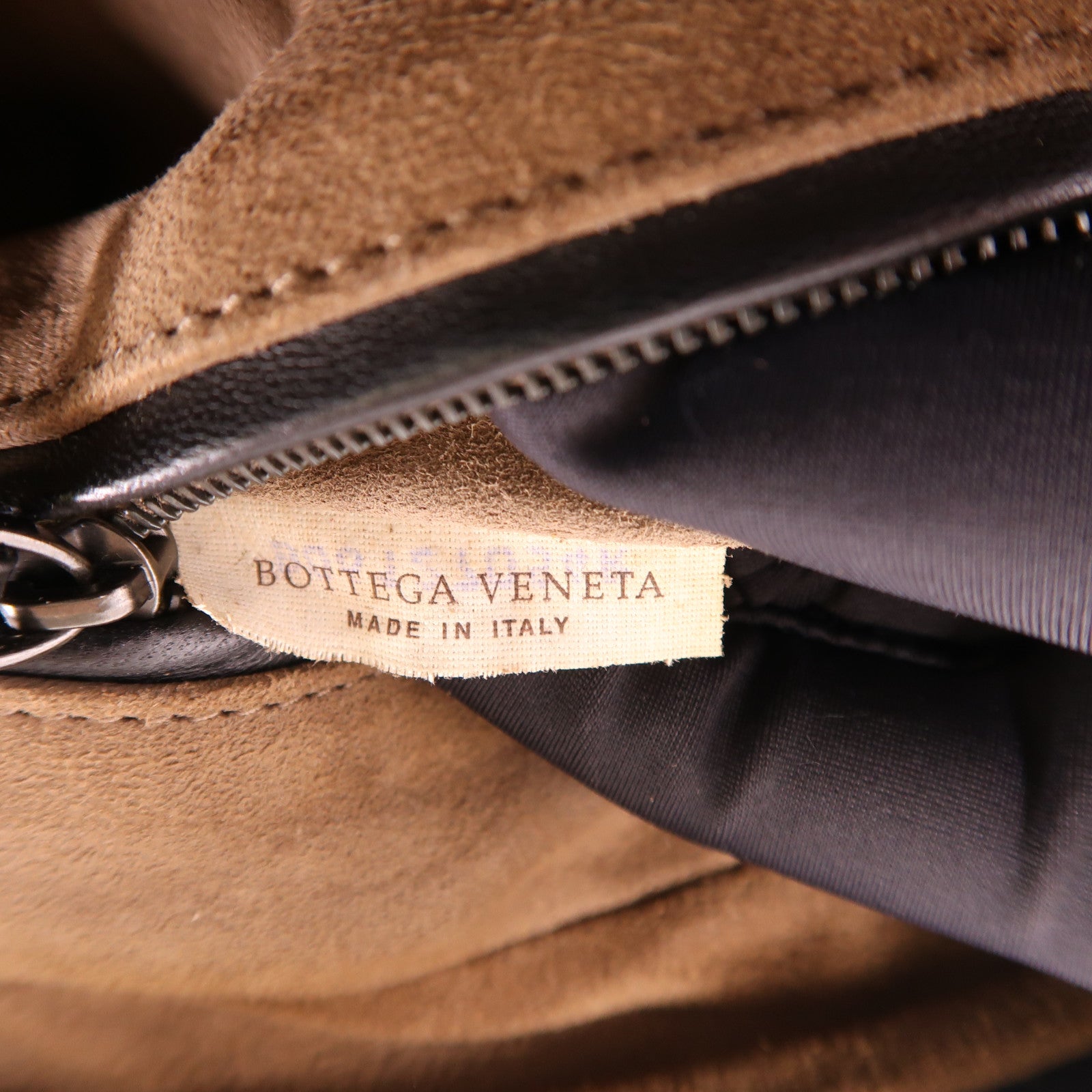 BOTTEGA VENETA 羊皮皮革Shoulder Bag肩背袋