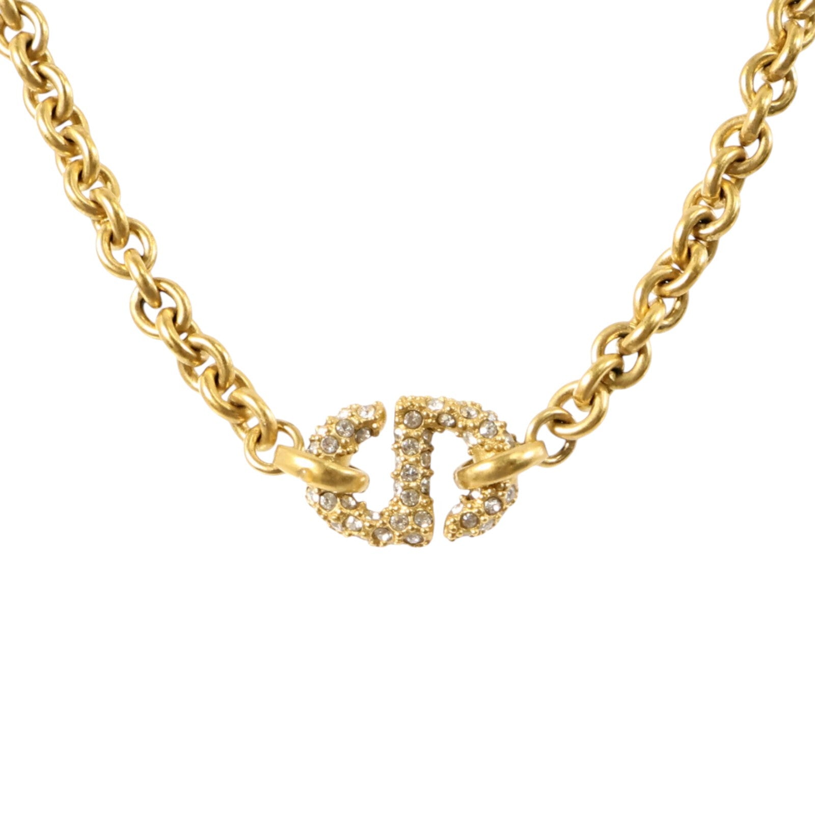 Dior 金屬Necklace項鏈
