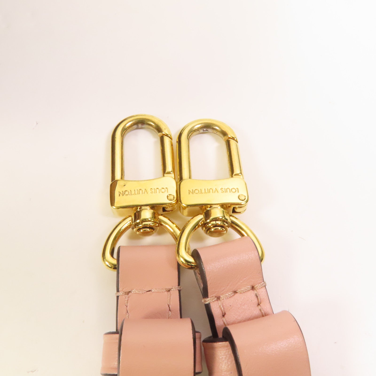 LOUIS VUITTON Monogram Empreinte NeoNoe MM金扣肩背袋