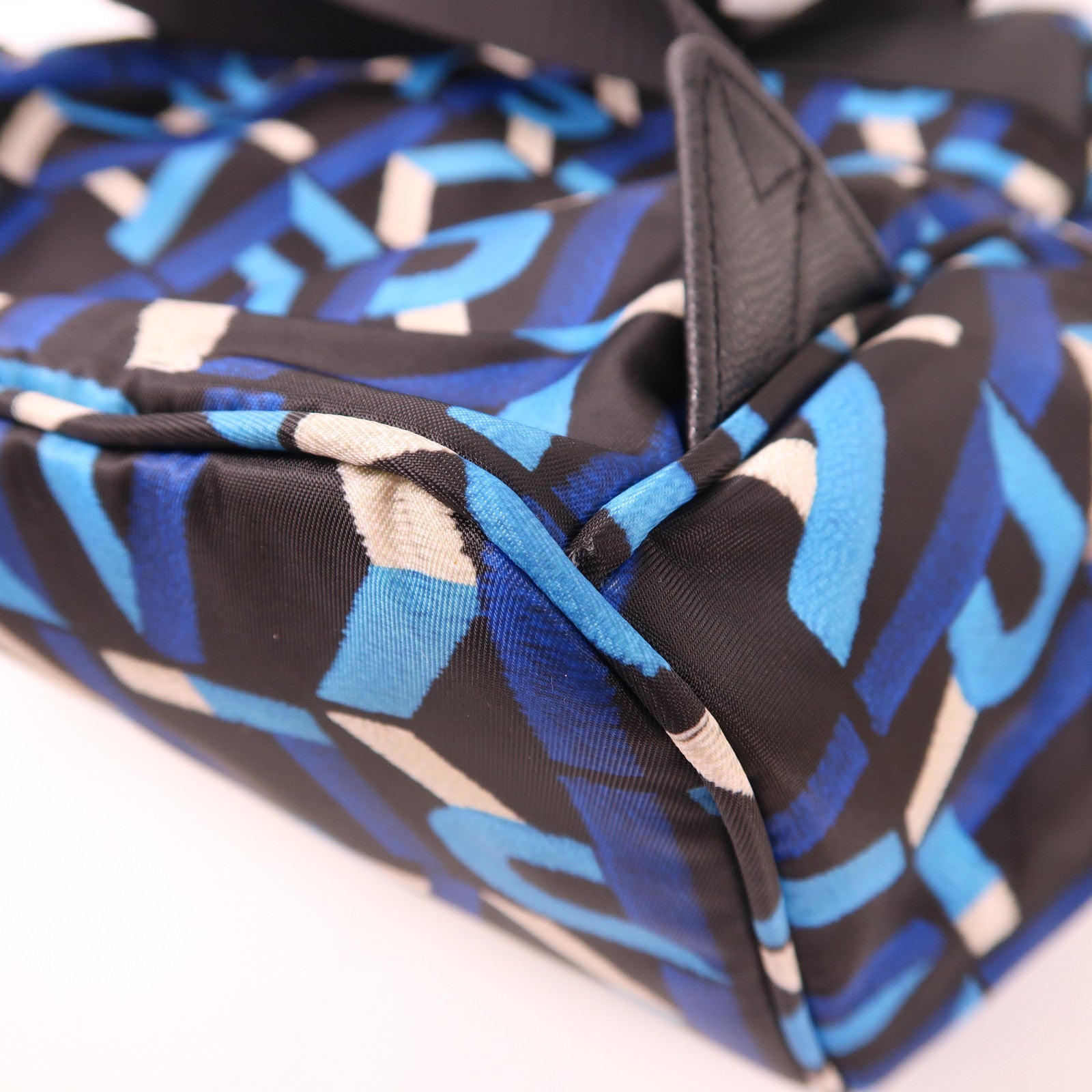 SELECTION 尼龍Karl Lagerfeld Backpack背包
