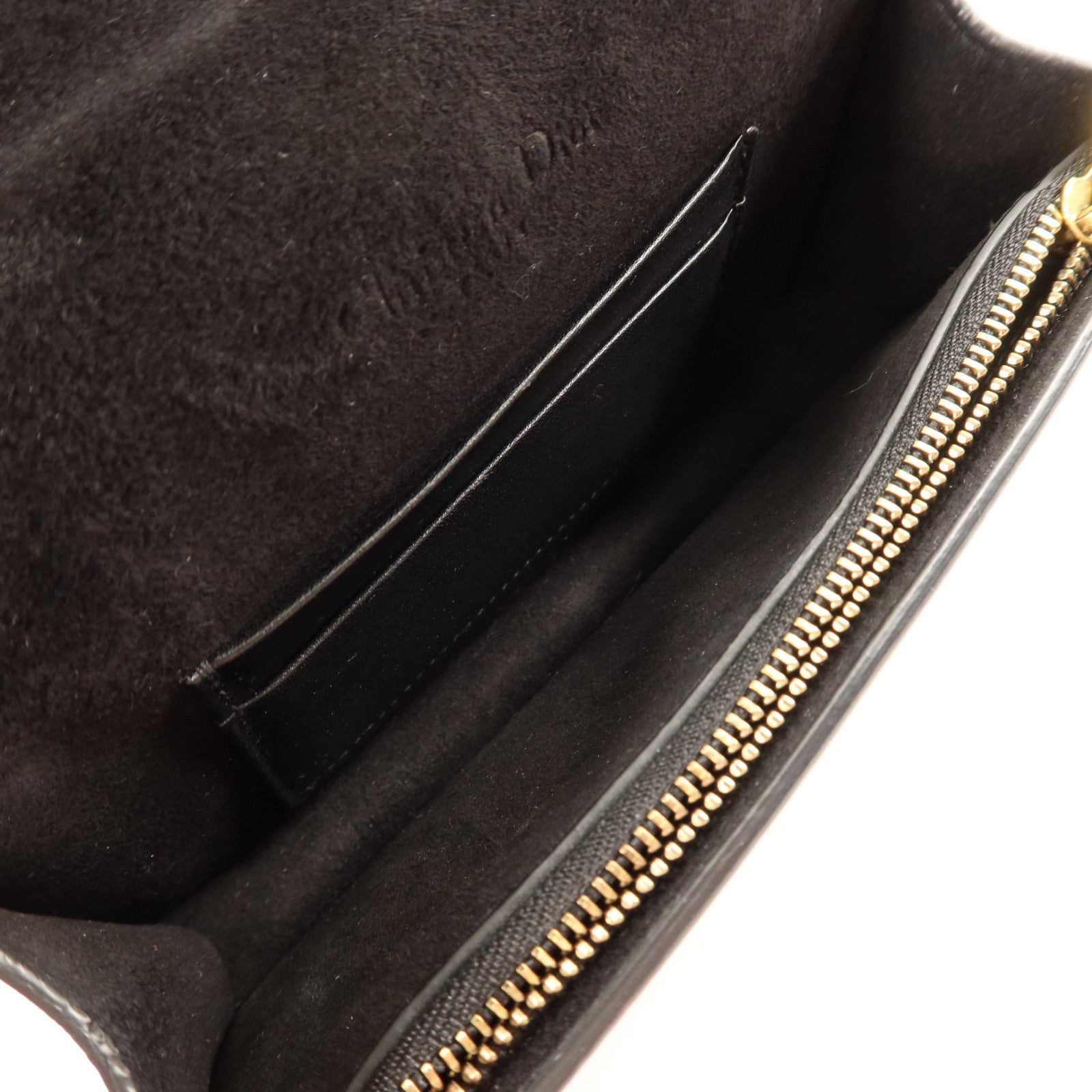 Dior 牛皮皮革Saddle Belt bag金扣腰包