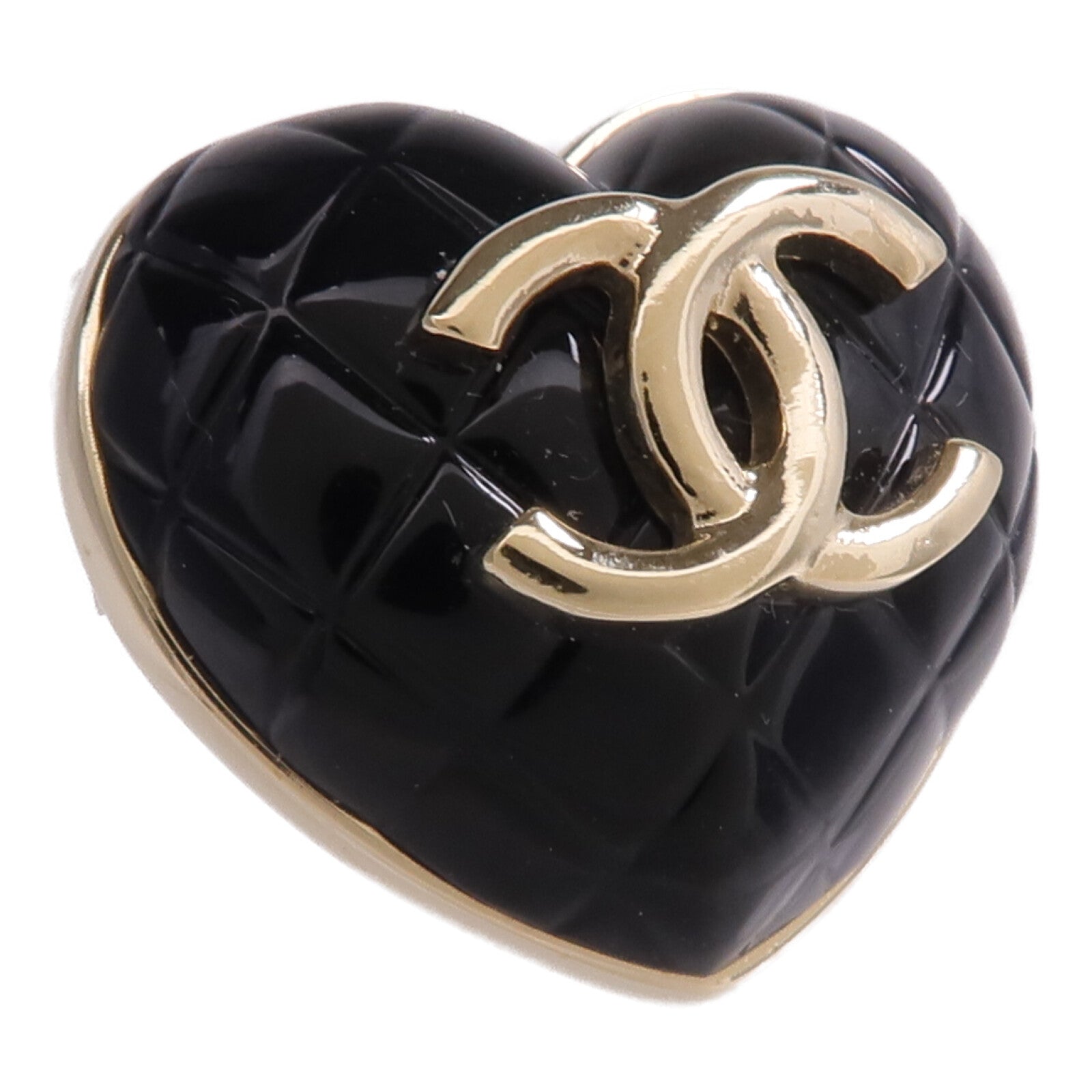 CHANEL 金屬Brooch胸針