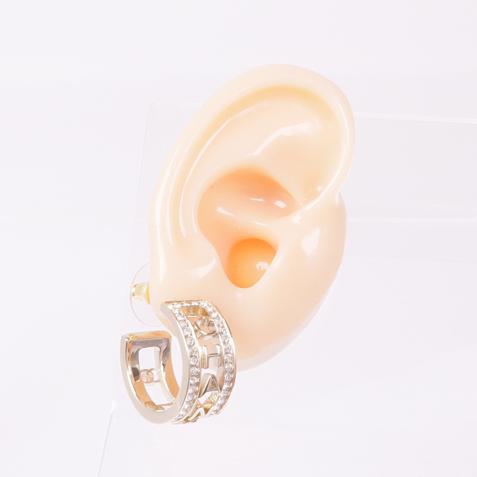 CHANEL 金屬Earrings耳環