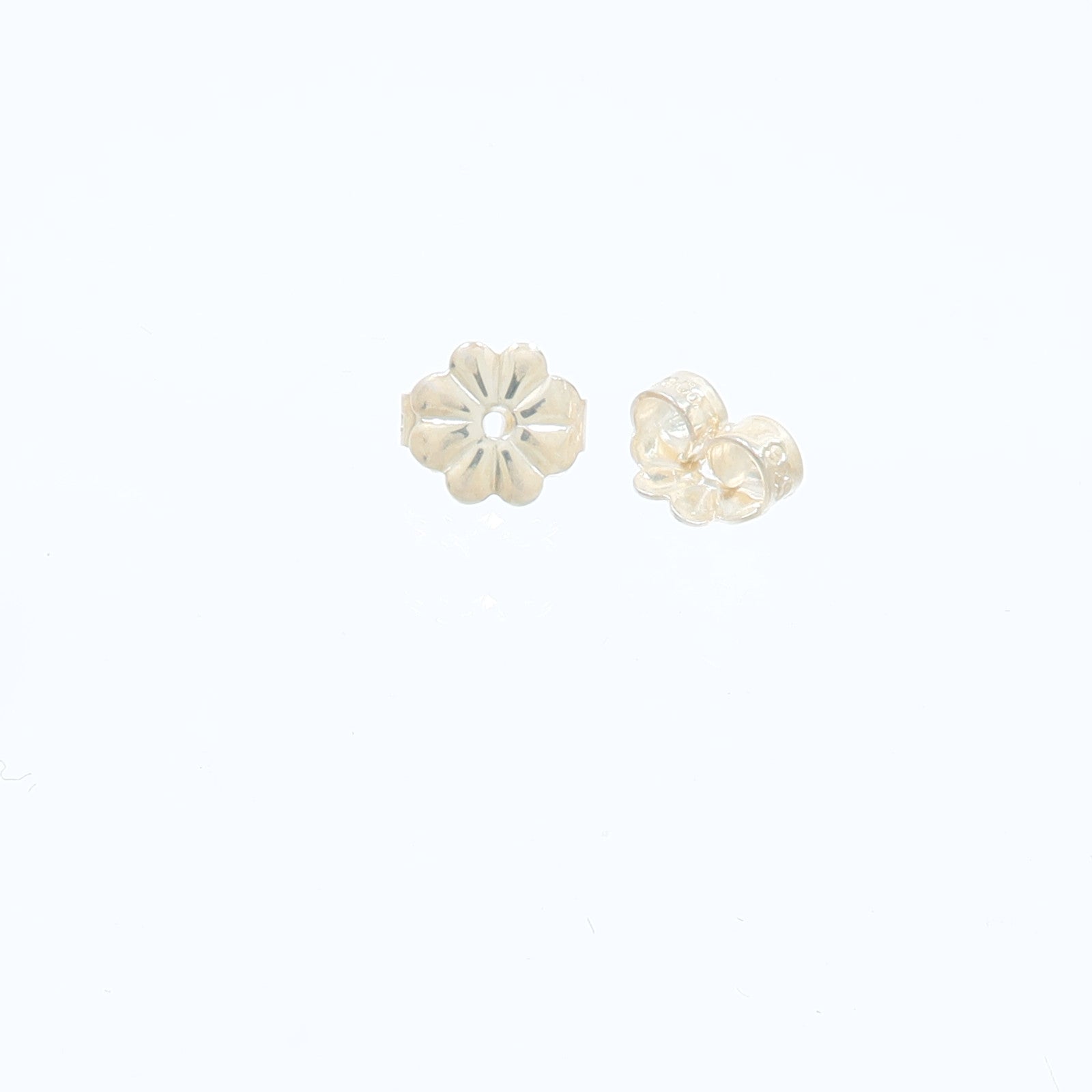 TIFFANY＆CO 925純銀Reture to Tiffany Earrings項鍊