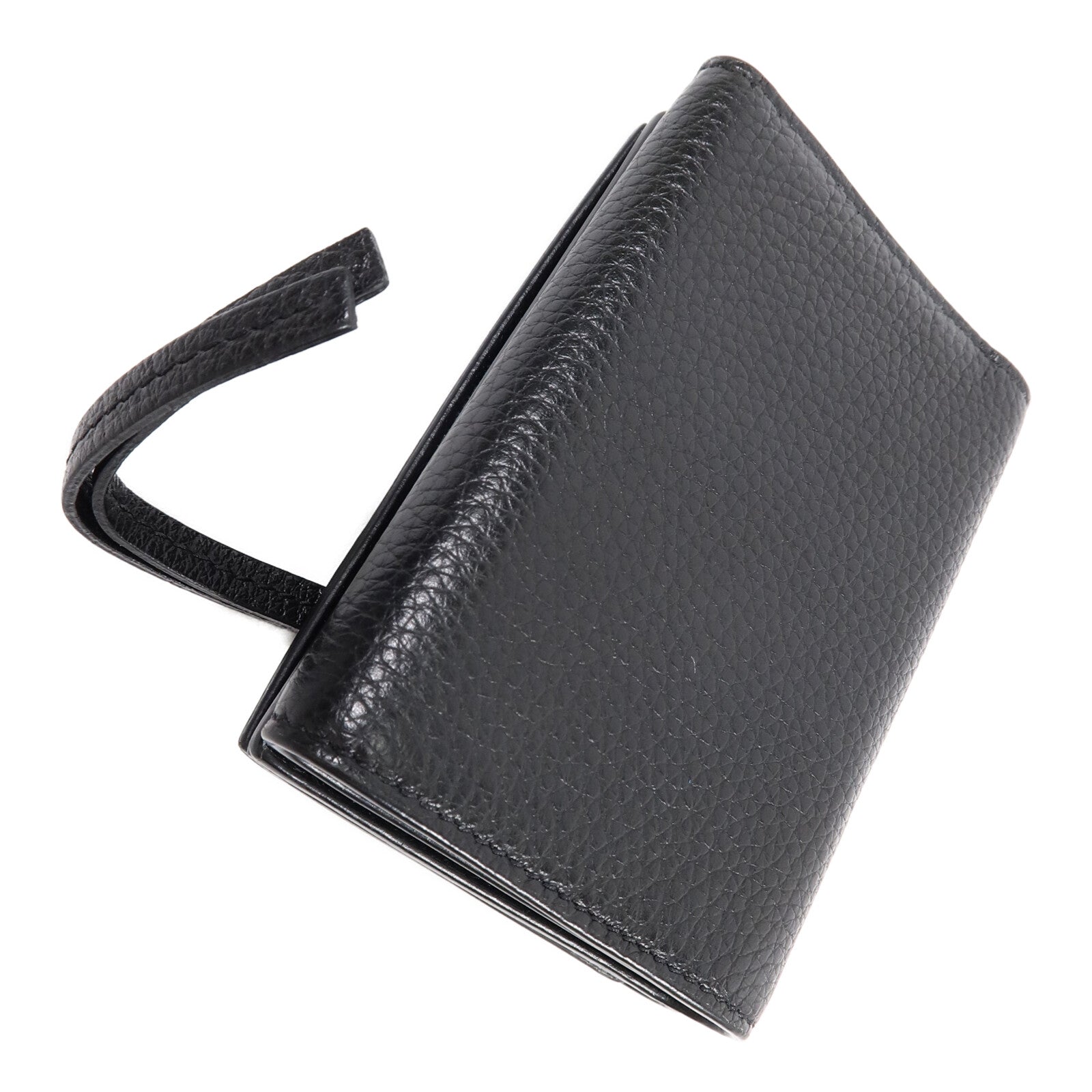 BALENCIAGA 牛皮皮革Neo Classic Mini Wallet錢包