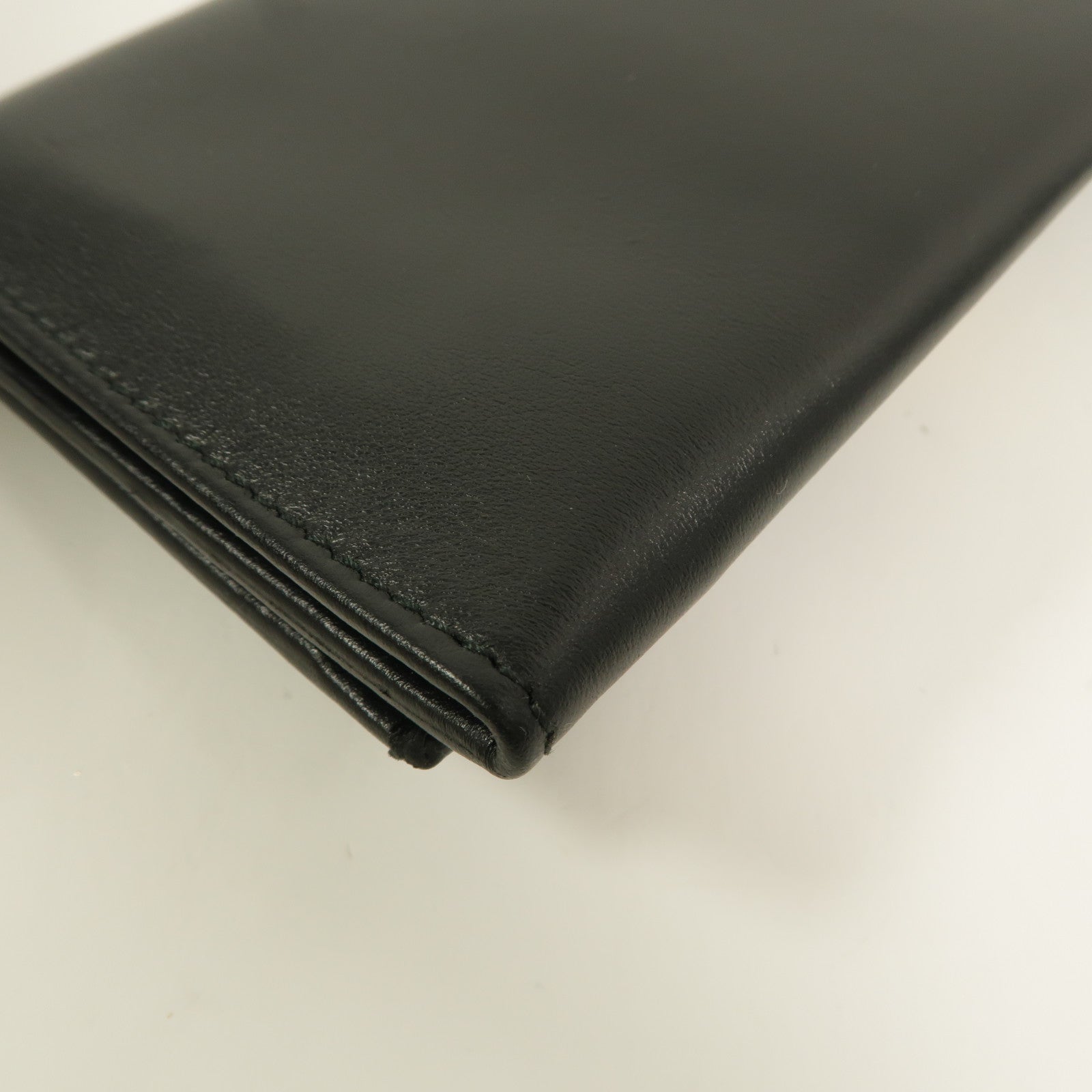 Salvatore Ferragamo 牛皮皮革Vara Bow Wallet長錢包