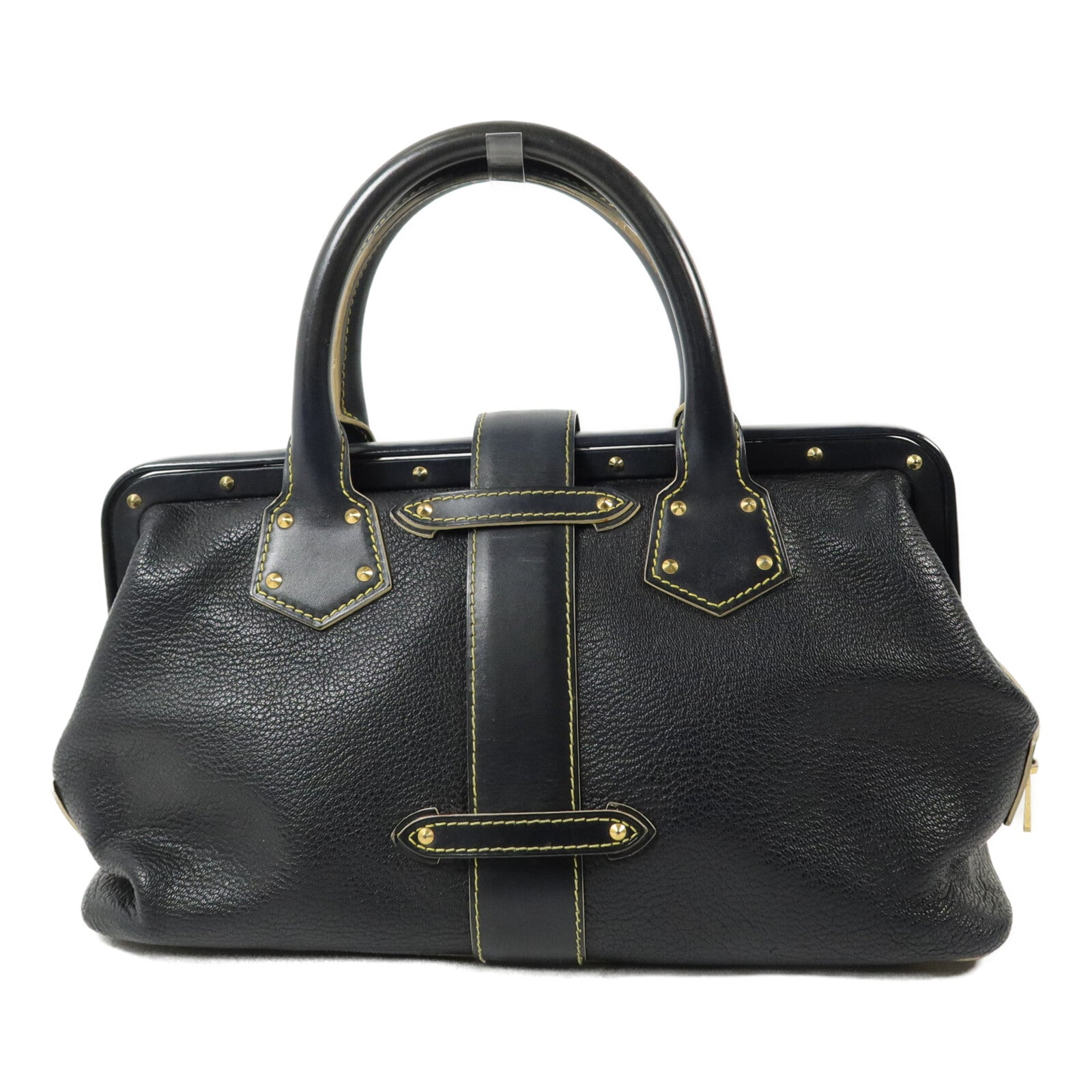 LOUIS VUITTON 山羊皮皮革Suhali Lingenieux PM手挽袋