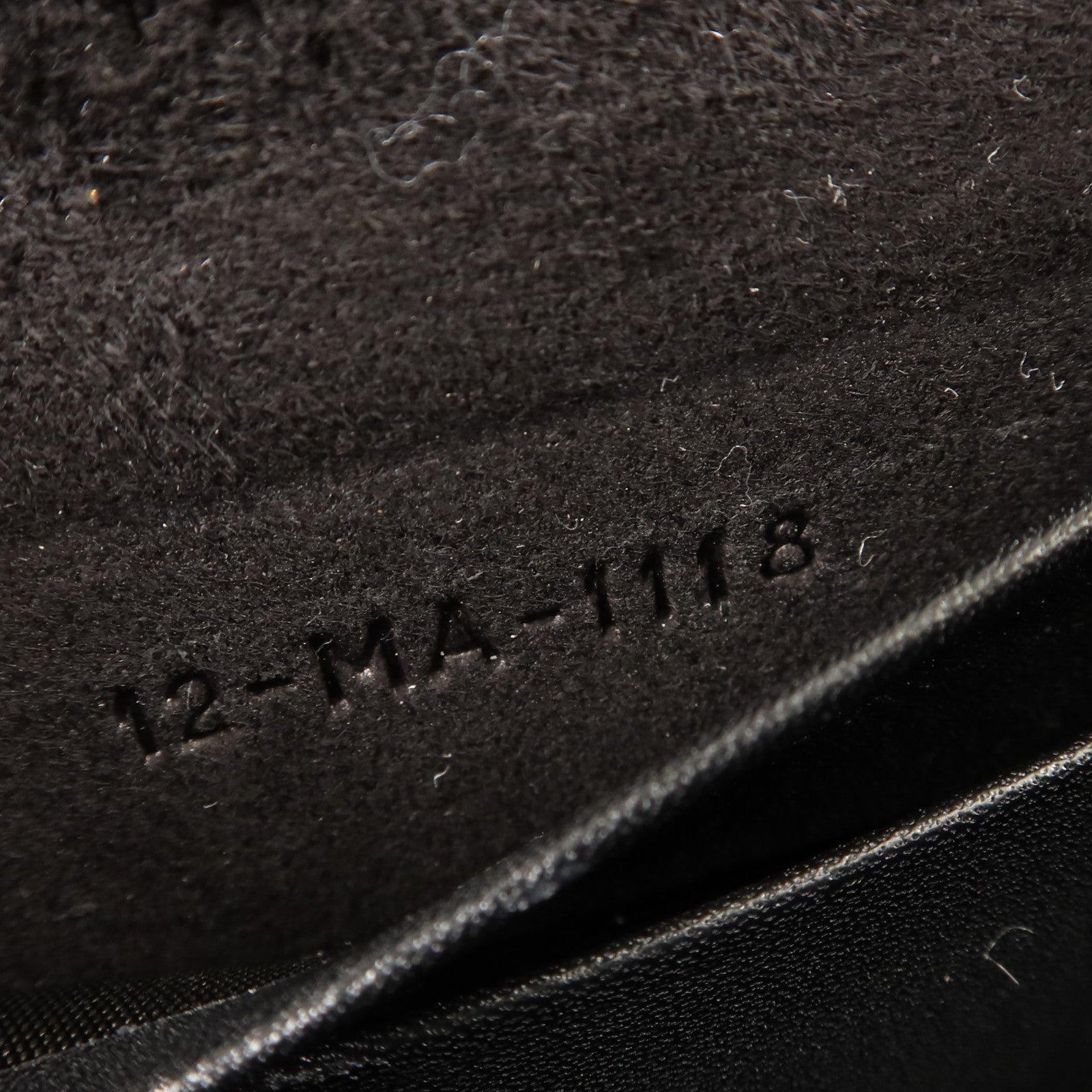 Dior 牛皮皮革Saddle Belt bag金扣腰包