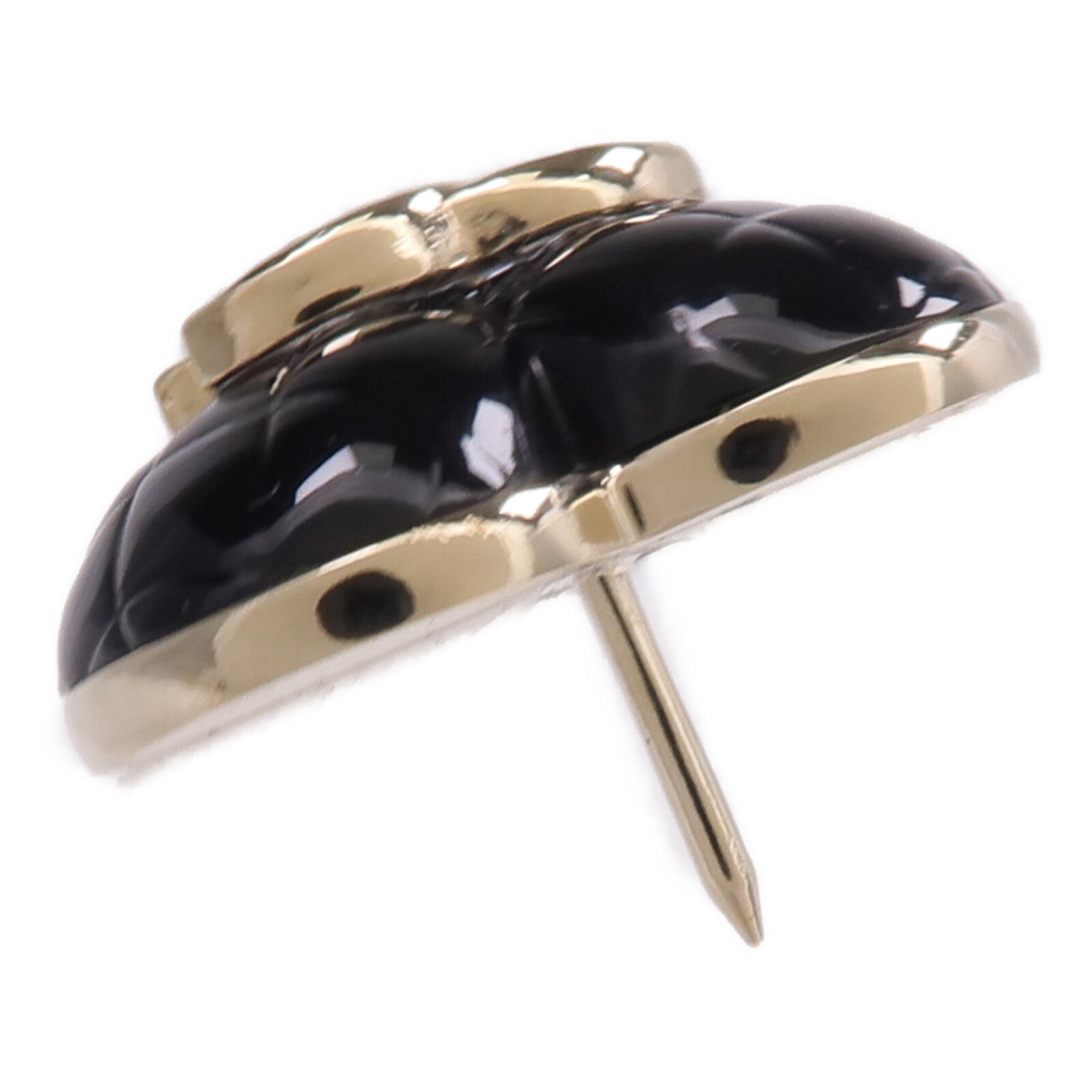 CHANEL 金屬Brooch胸針