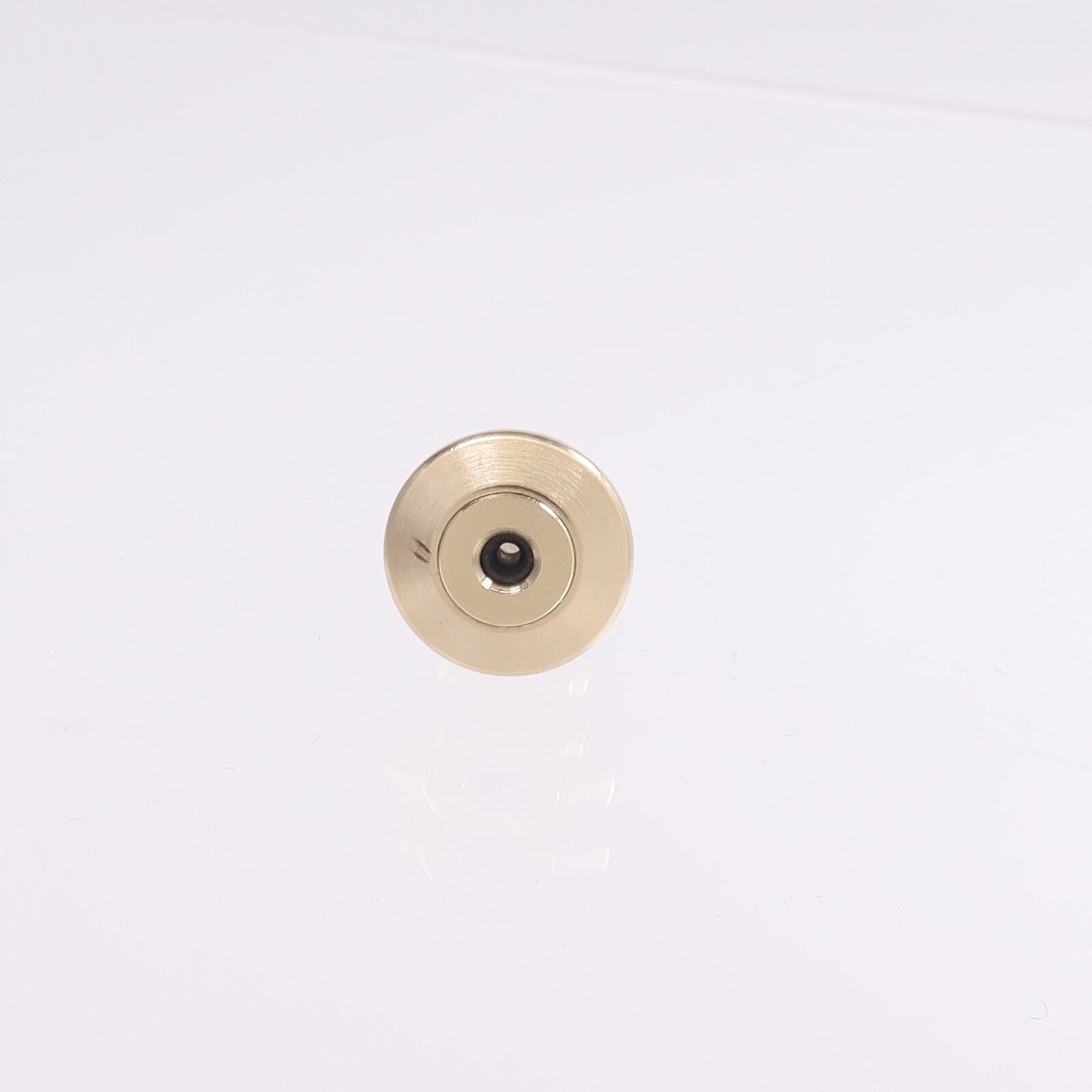 CHANEL 金屬Brooch胸針