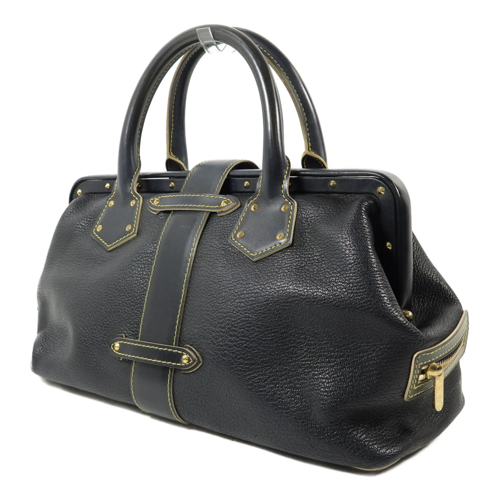 LOUIS VUITTON 山羊皮皮革Suhali Lingenieux PM手挽袋