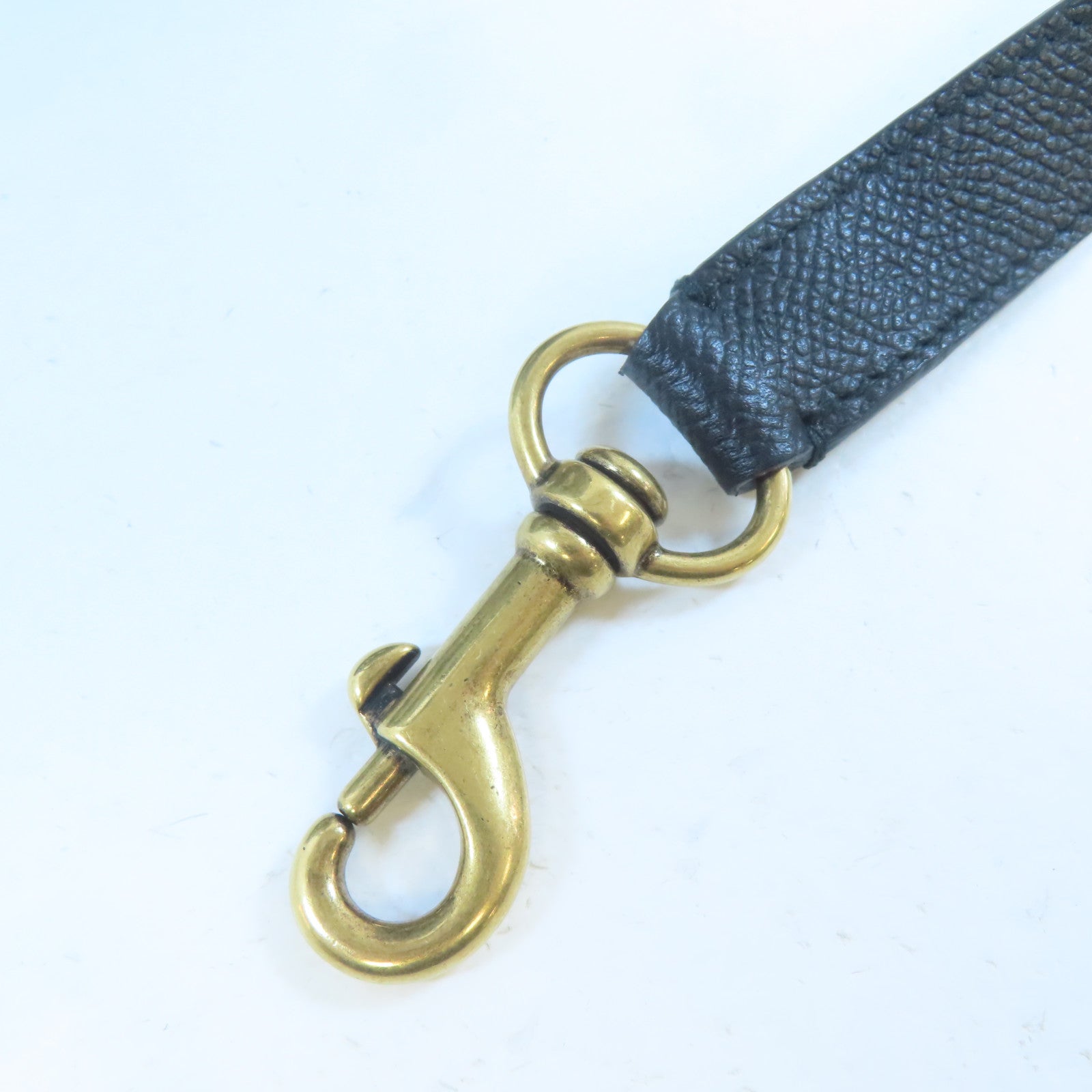 BALENCIAGA 牛皮皮革Ville Top Handle Bag金扣手挽肩背兩用袋黑色