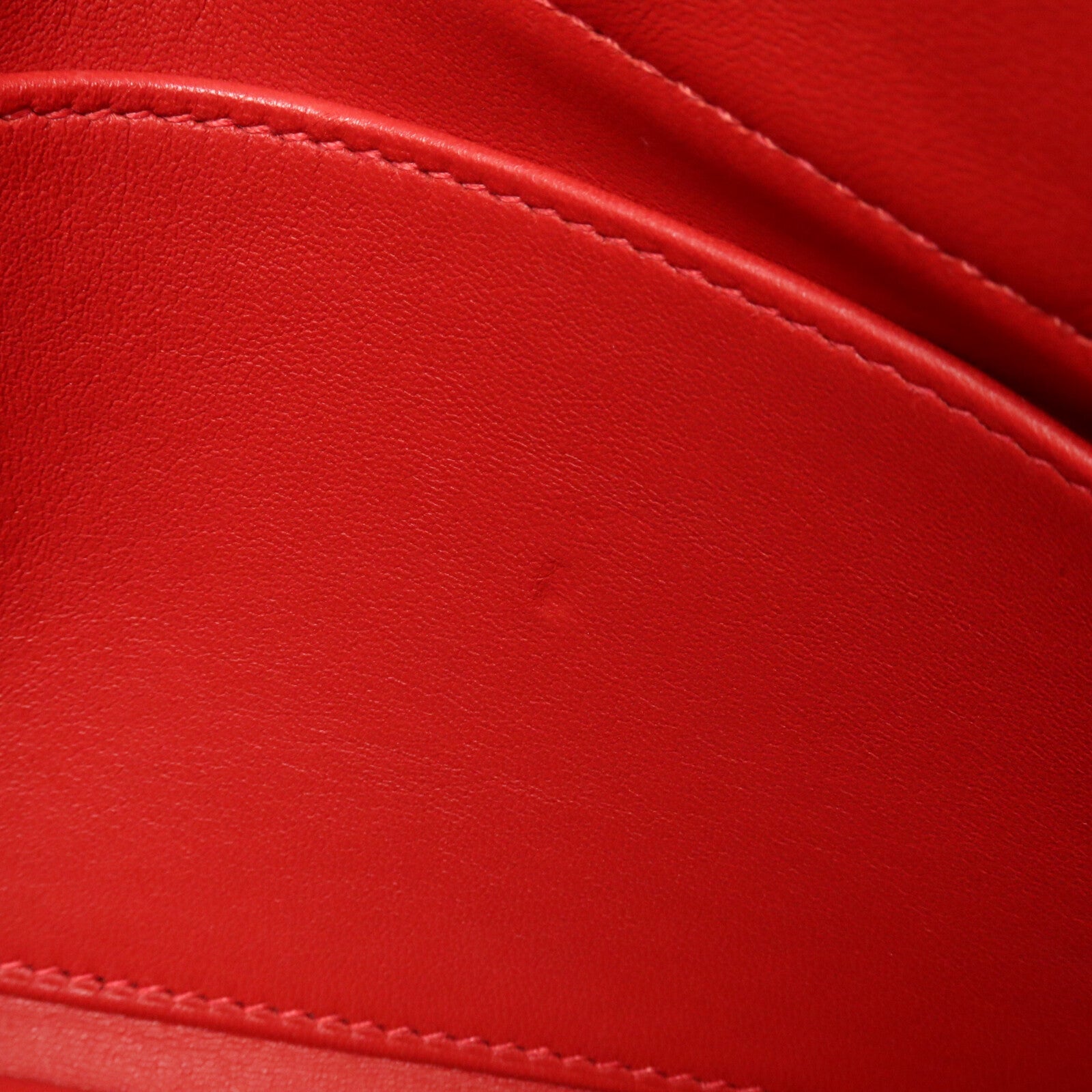 HERMES Epsom皮革Bolide 27手挽肩背兩用袋Rouge Casaque