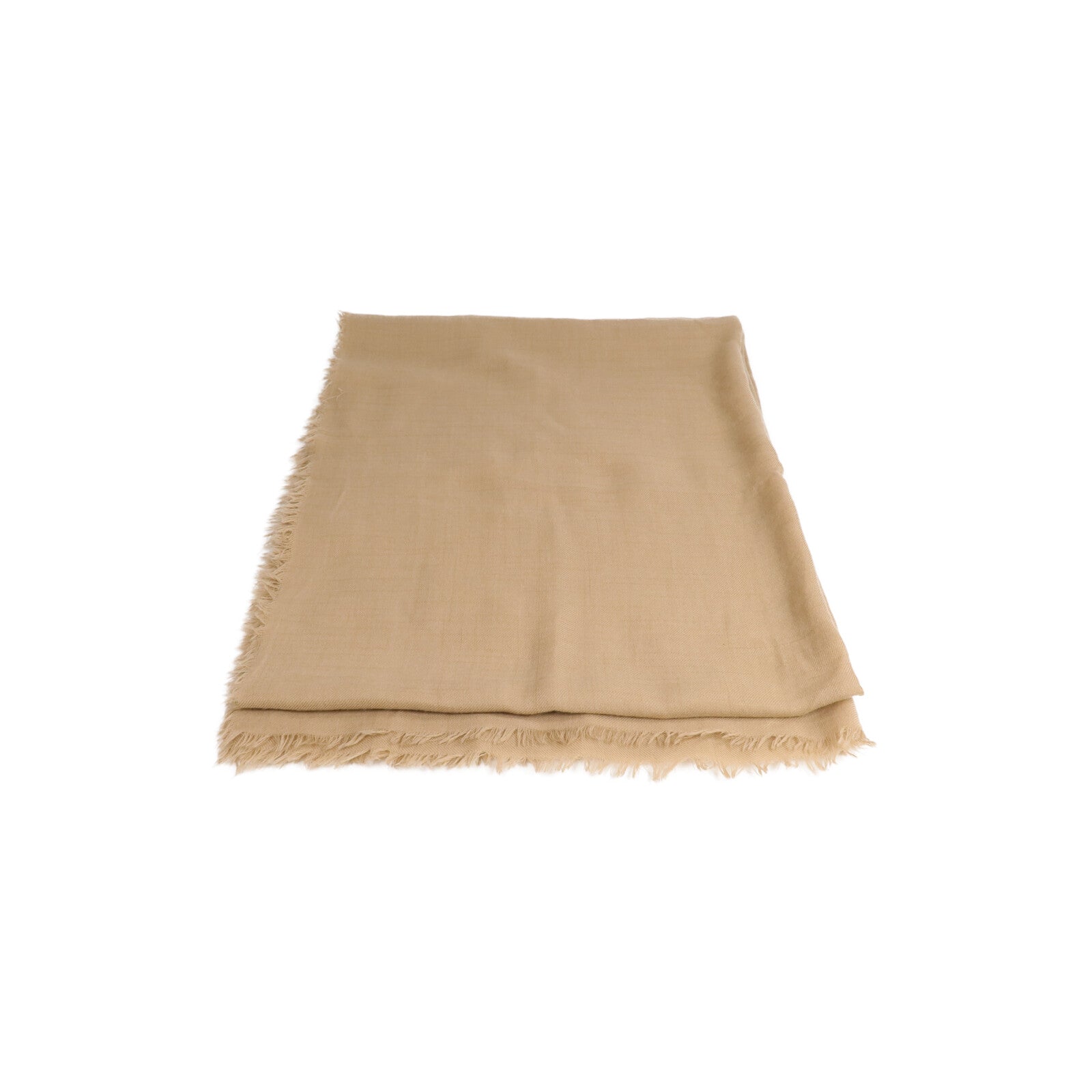BURBERRY 羊絨Scarf圍巾