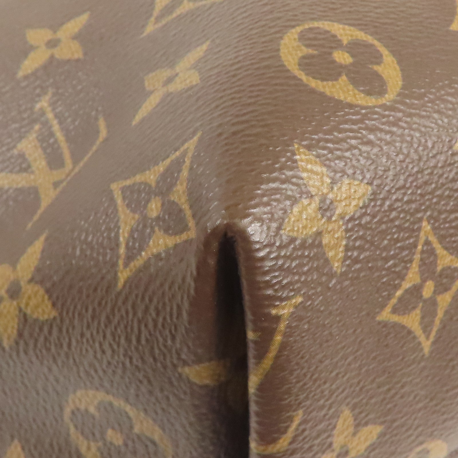 LOUIS VUITTON Monogram Boetie金扣手挽肩背兩用袋