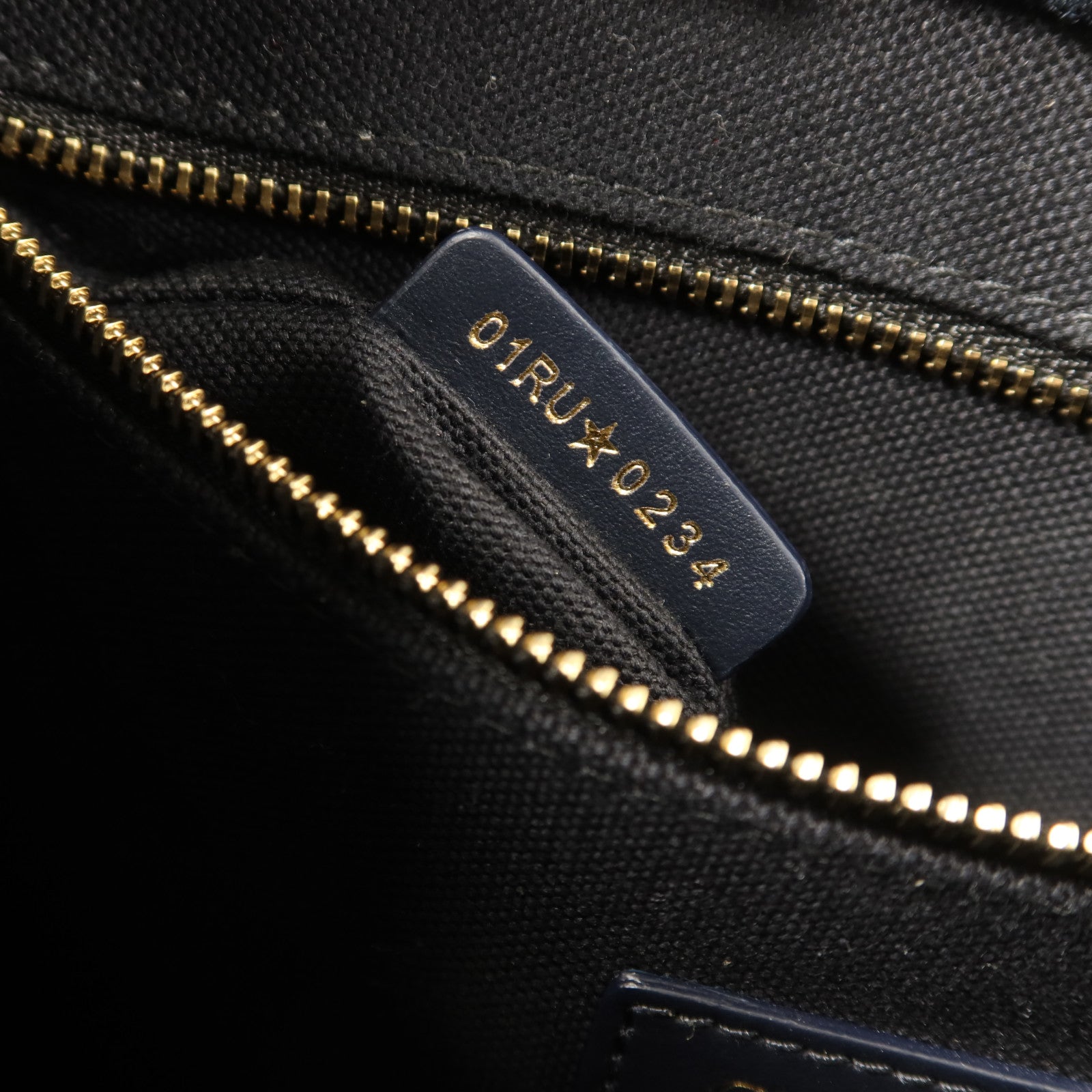 Dior 帆布/牛皮皮革Dior Book Tote Small金扣手挽肩背兩用袋