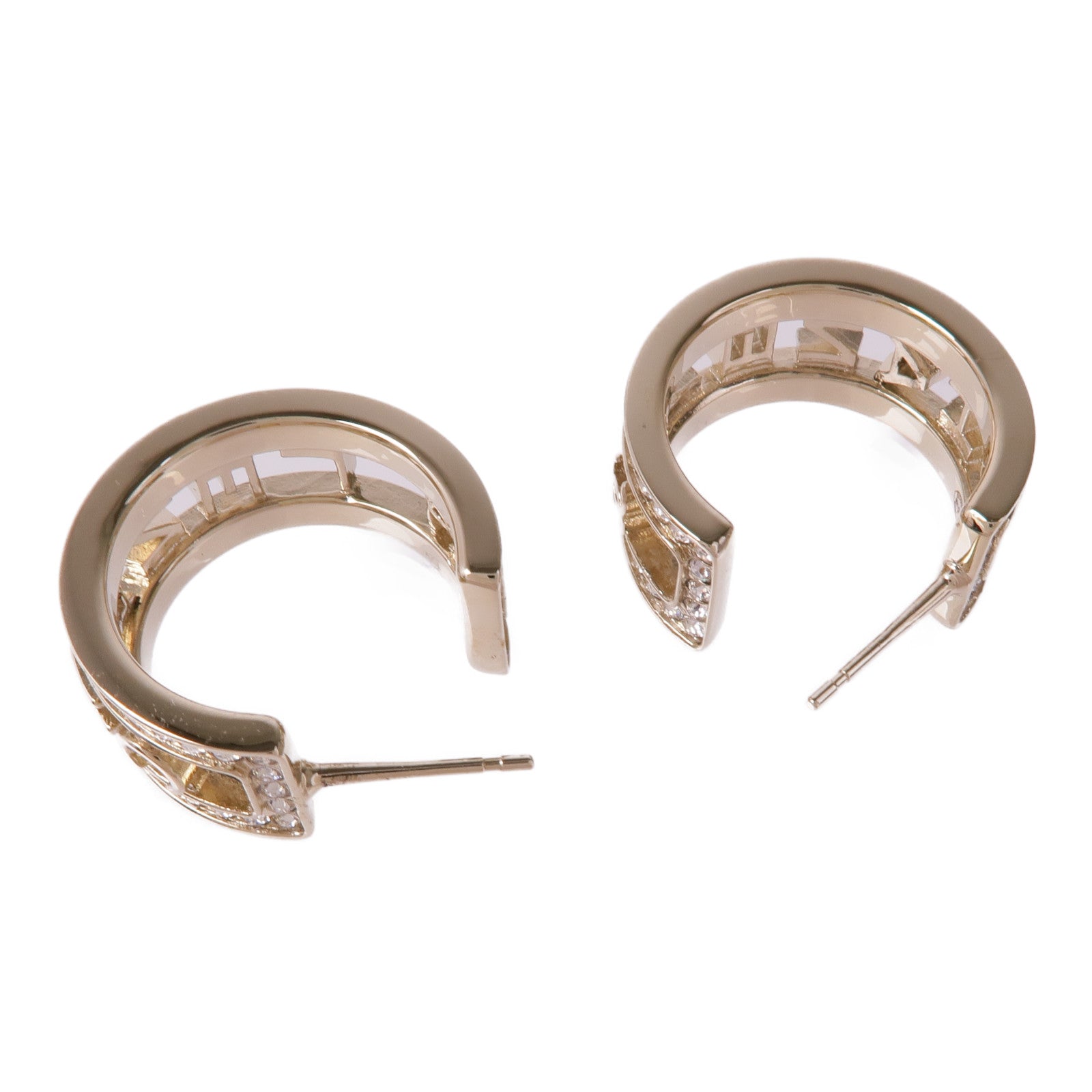 CHANEL 金屬Earrings耳環