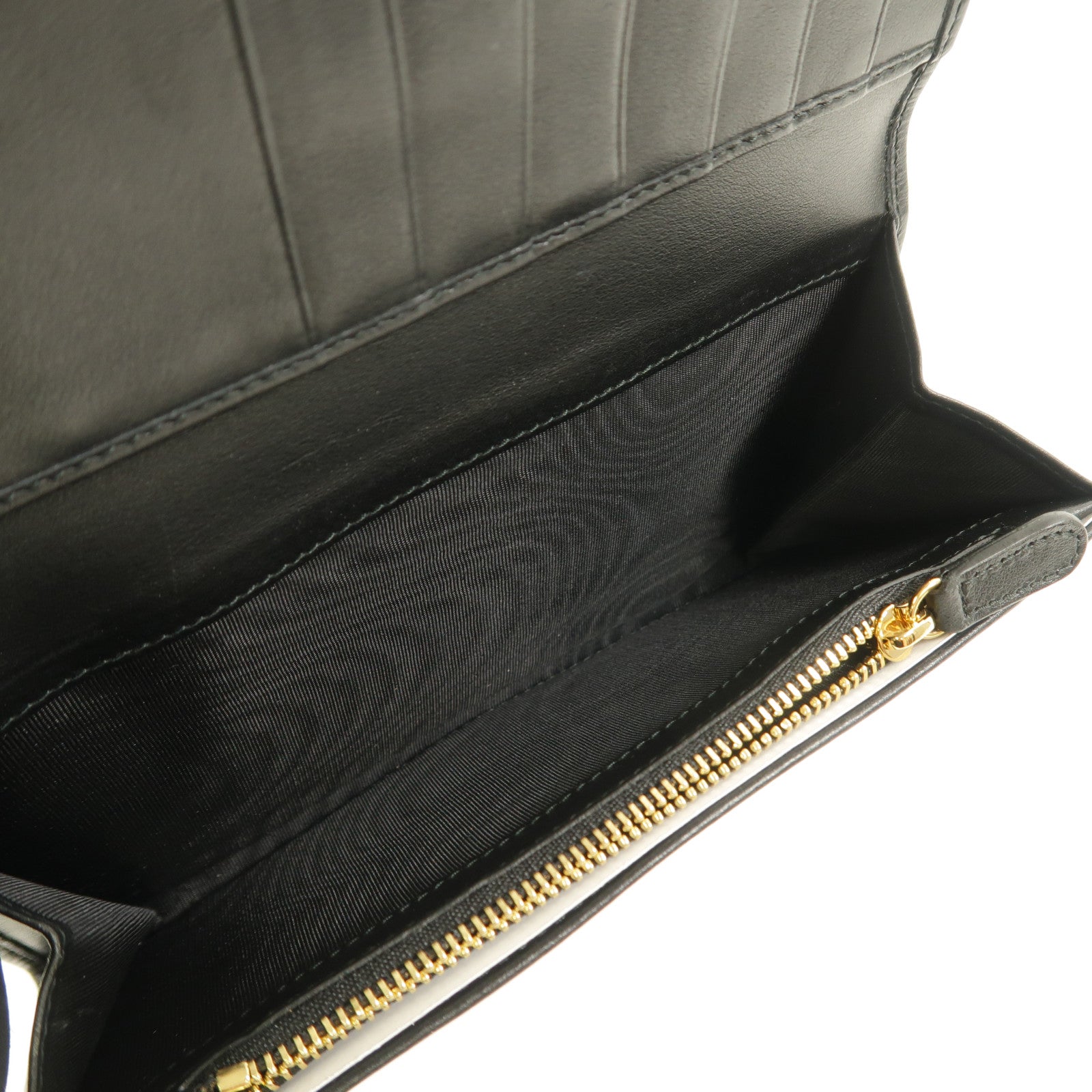 Salvatore Ferragamo 牛皮皮革Vara Bow Wallet長錢包