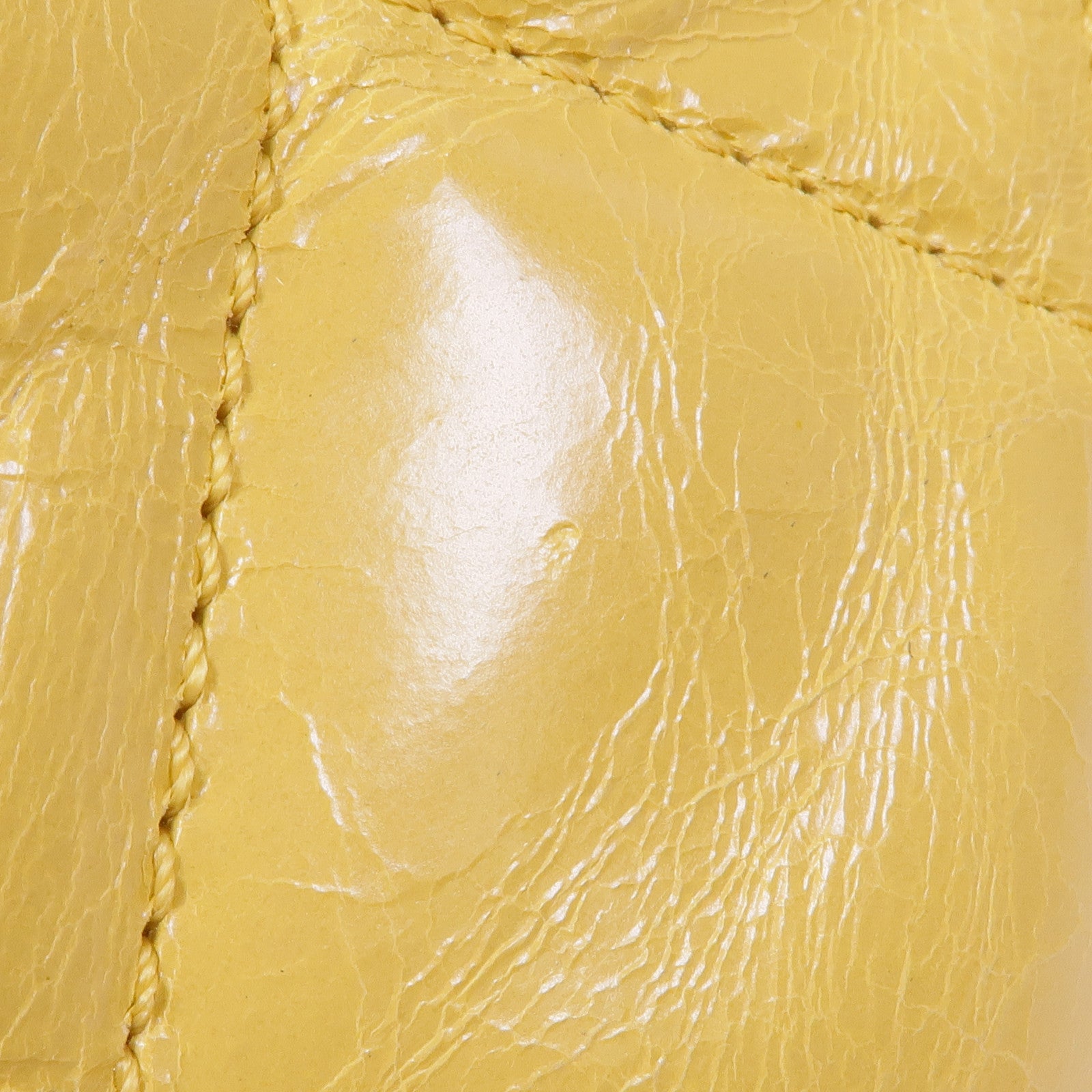 CHANEL 牛皮皮革2.55 Chain Shoulder金扣鏈帶肩背袋