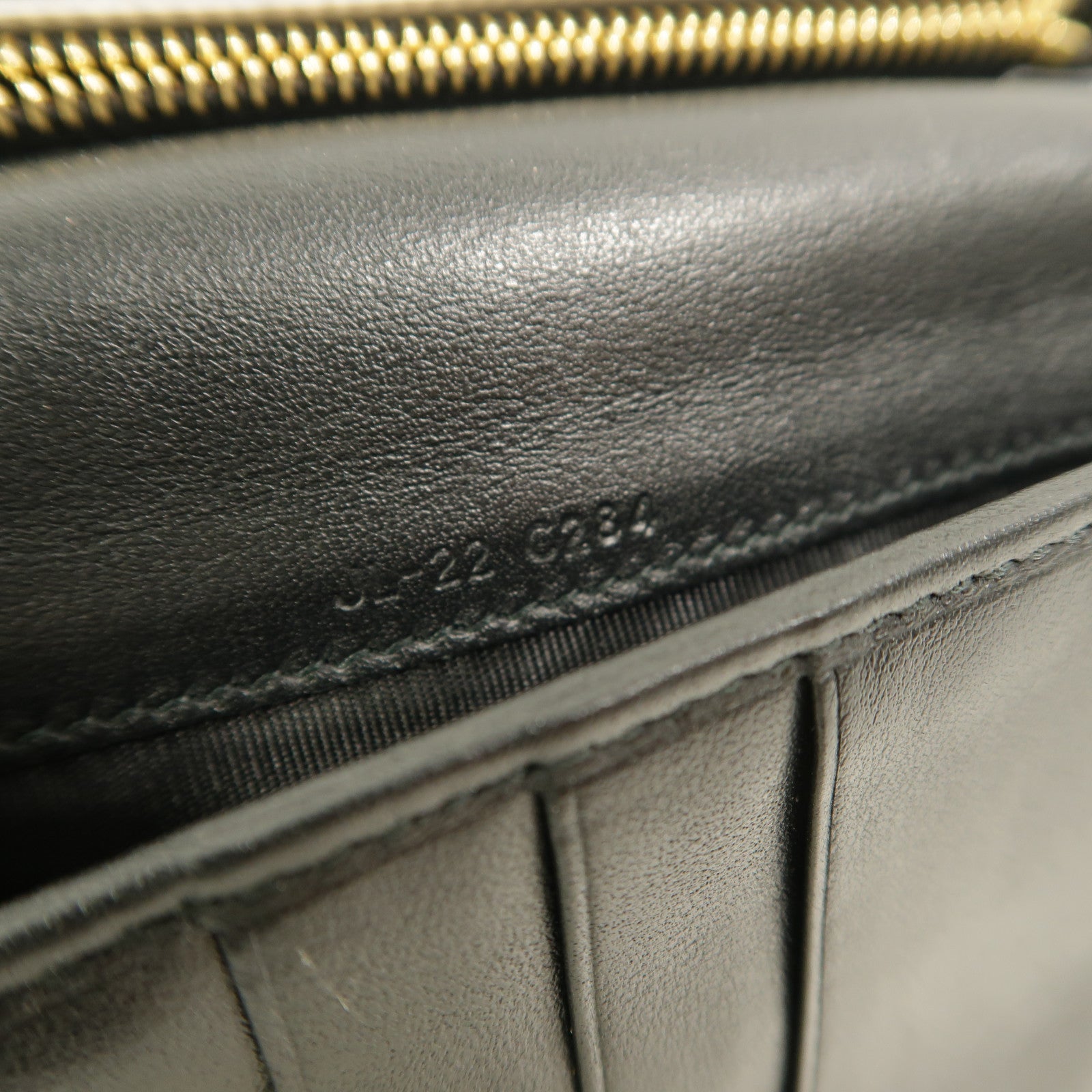 Salvatore Ferragamo 牛皮皮革Vara Bow Wallet長錢包